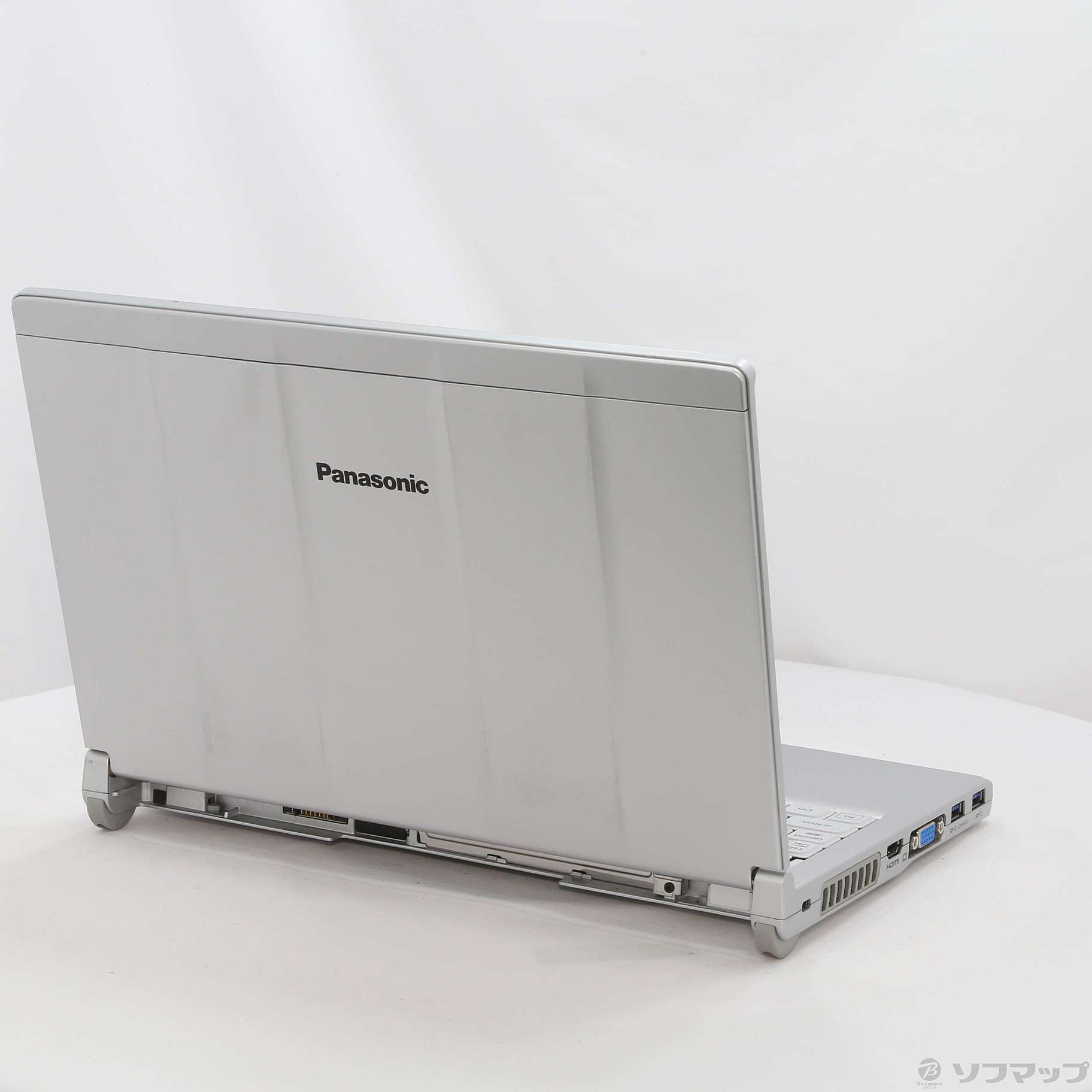 中古】Lets note NX4 CF-NX4HDNCS 〔IBM Refreshed PC〕 〔Windows 10