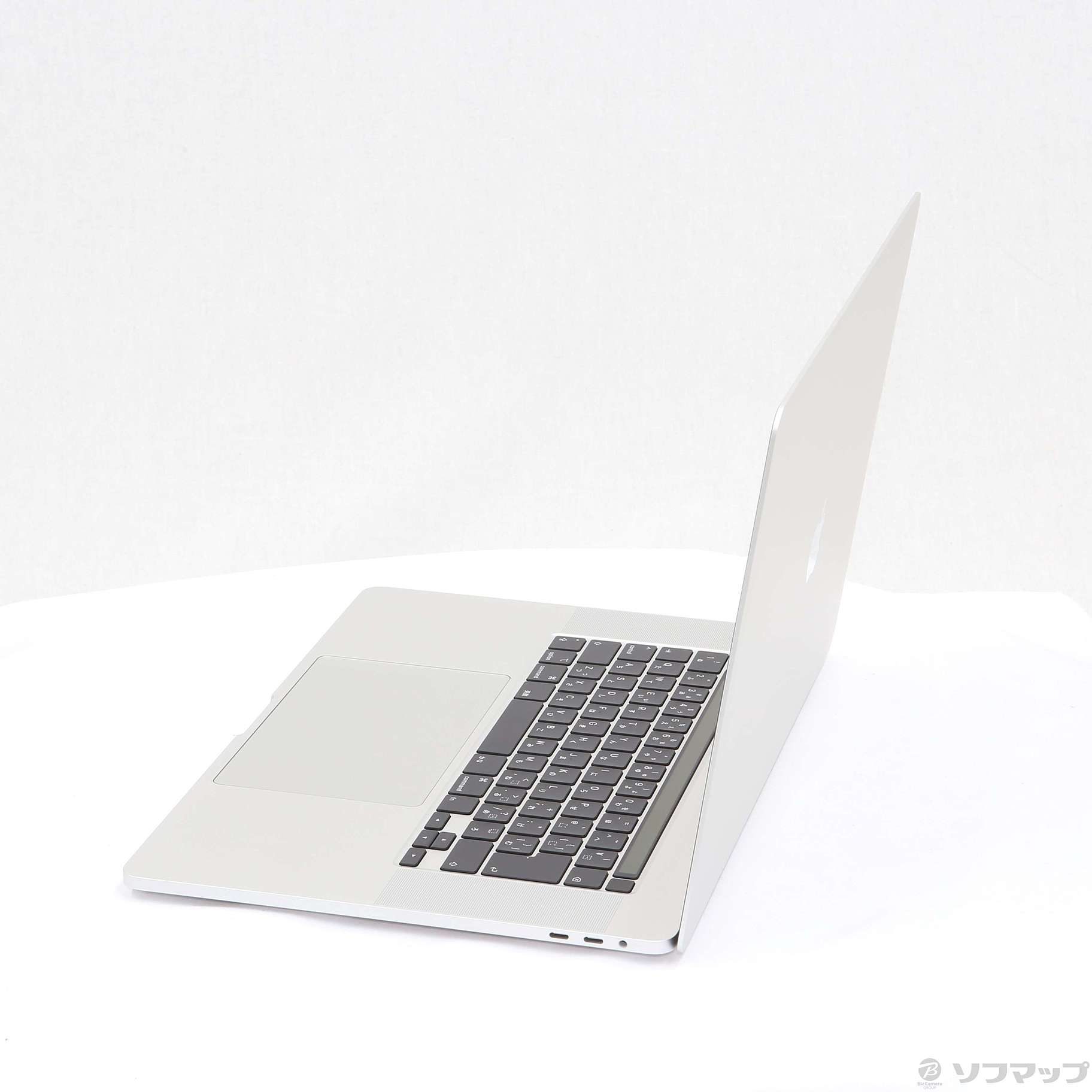 中古】MacBook Pro 16-inch Late 2019 MVVM2JA Core_i9 2.4GHz 16GB