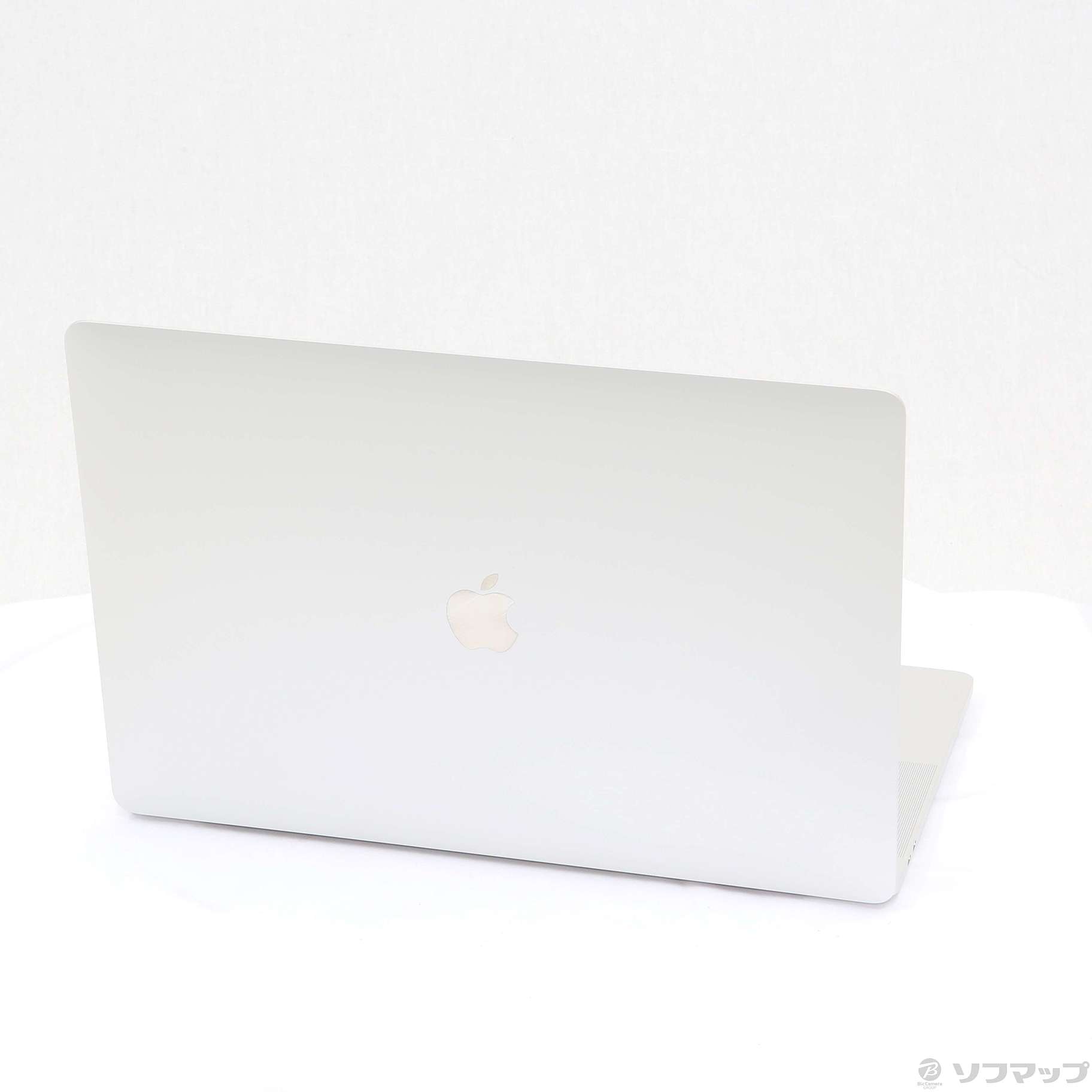 MacBook Pro 16-inch Late 2019 MVVM2JA Core_i9 2.4GHz 16GB SSD2TB シルバー  〔10.15 Catalina〕 ◇11/13(金)値下げ！