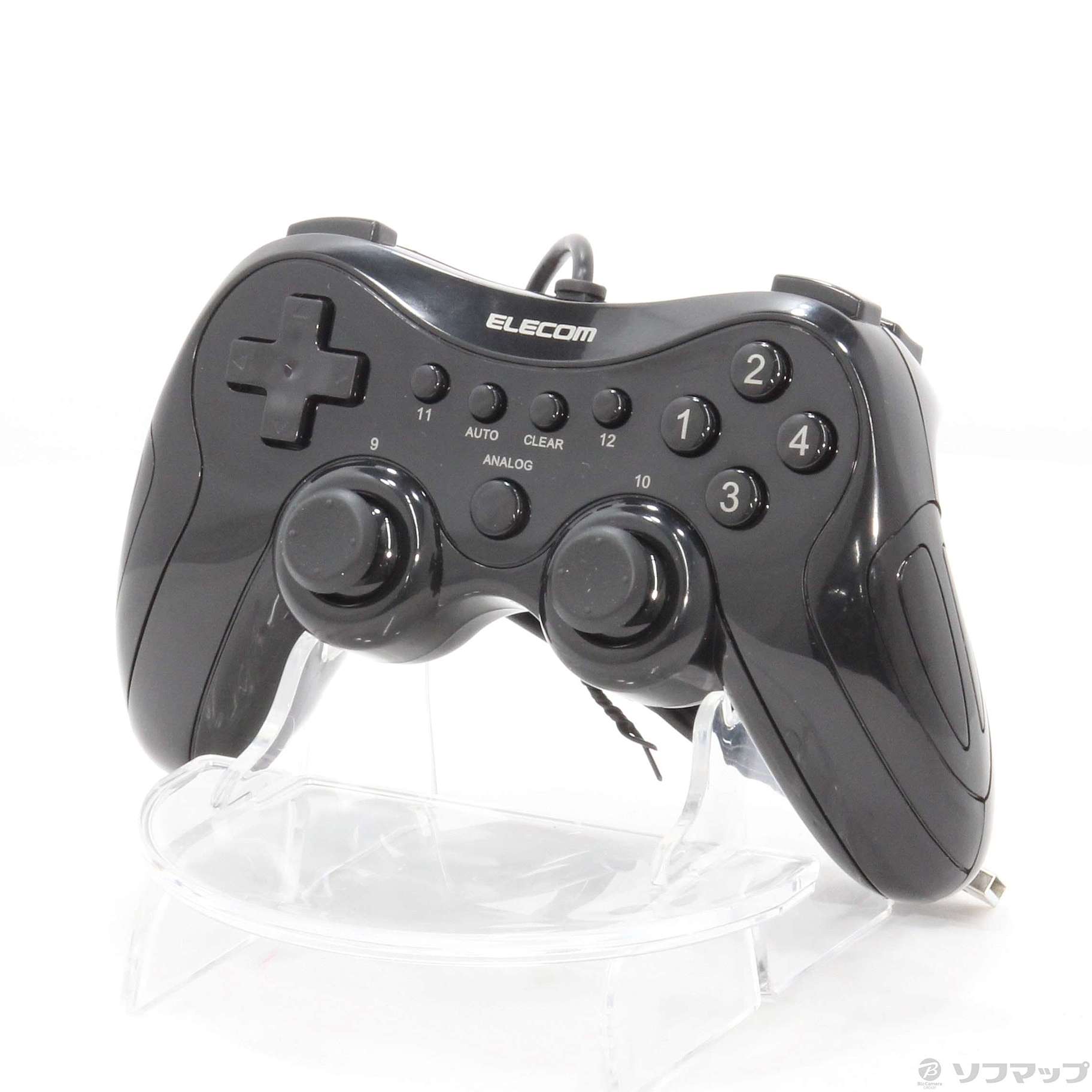 中古】JC-FU2912FBK [2133028669664] - リコレ！|ビックカメラグループ