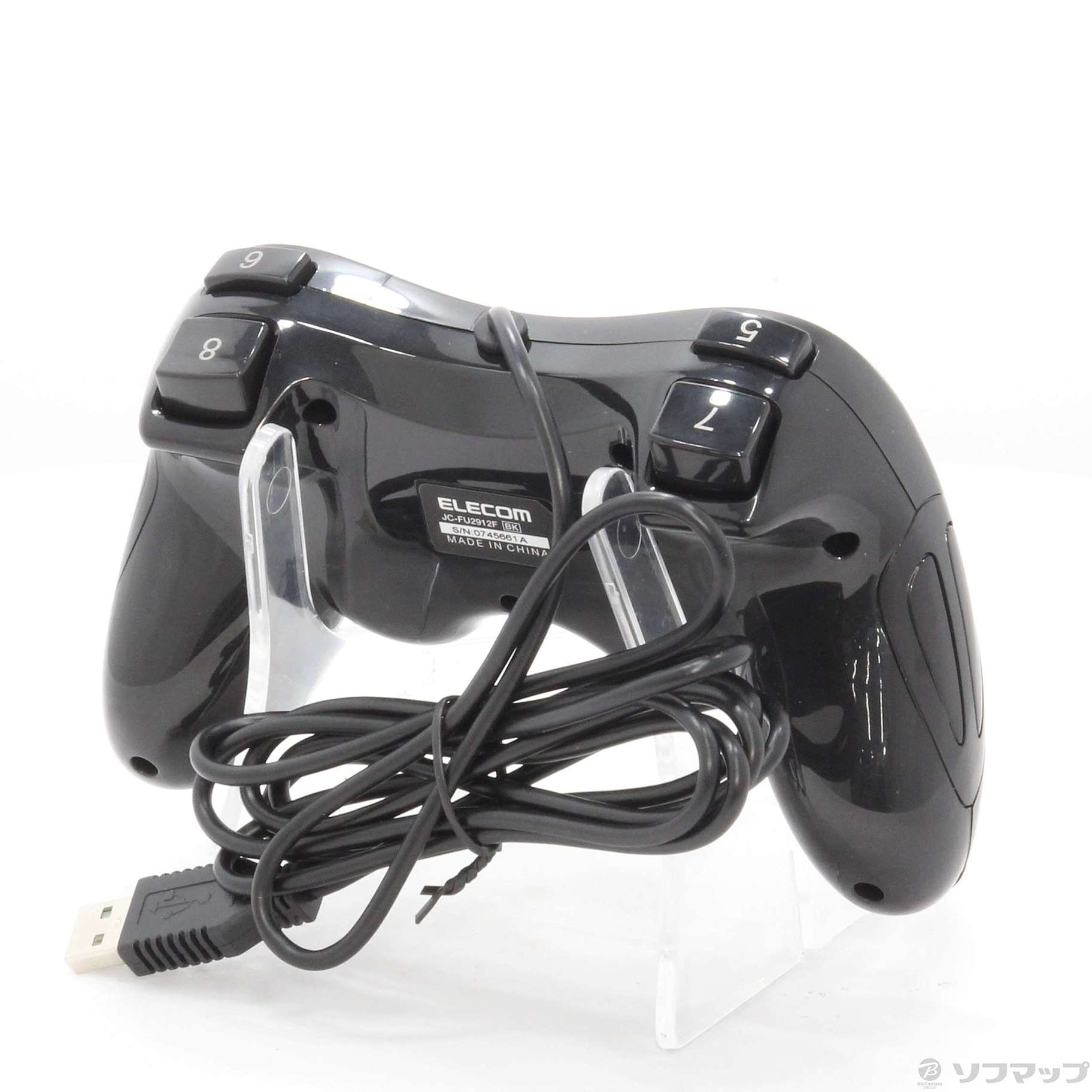 中古】JC-FU2912FBK [2133028669664] - リコレ！|ビックカメラグループ
