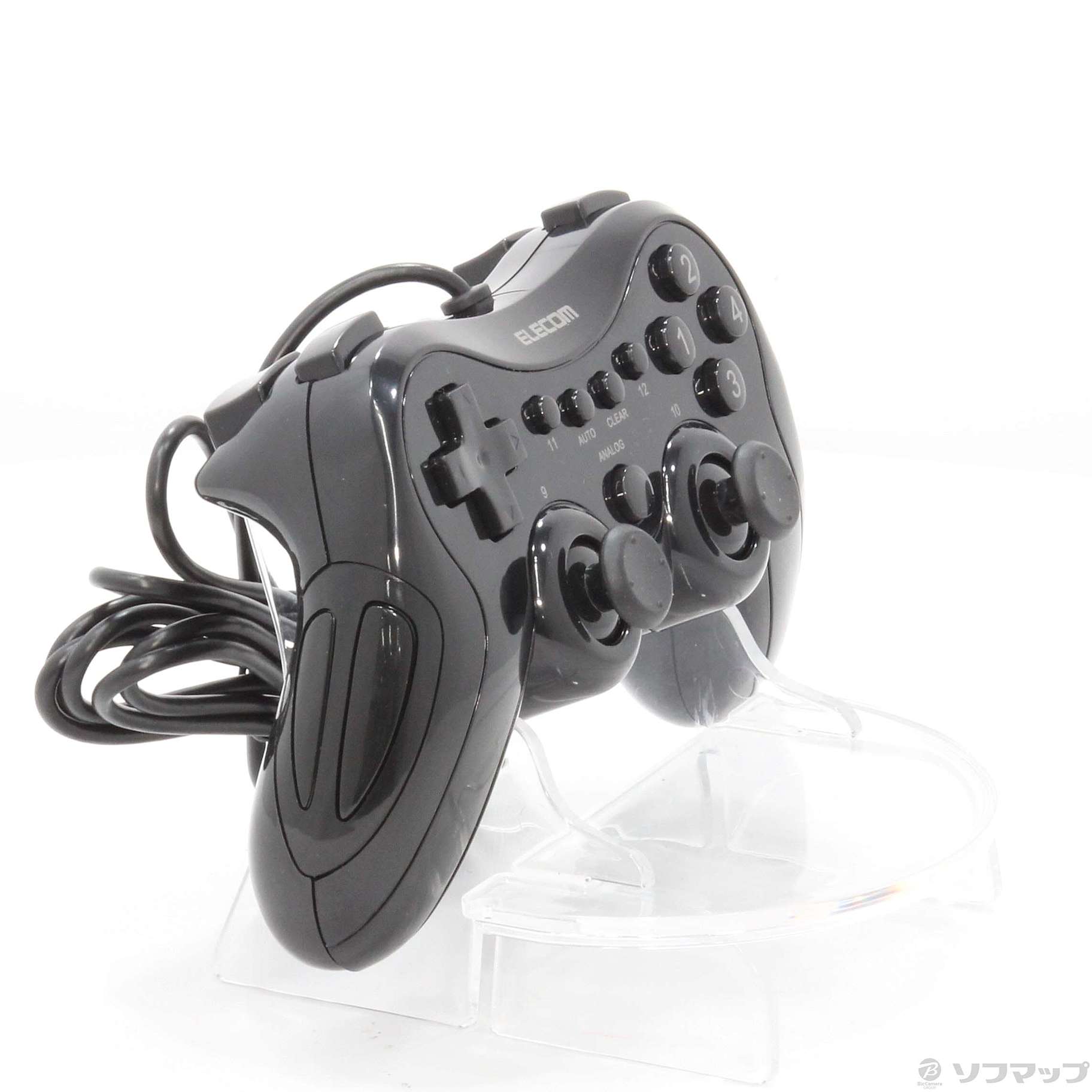 中古】JC-FU2912FBK [2133028669664] - リコレ！|ビックカメラグループ