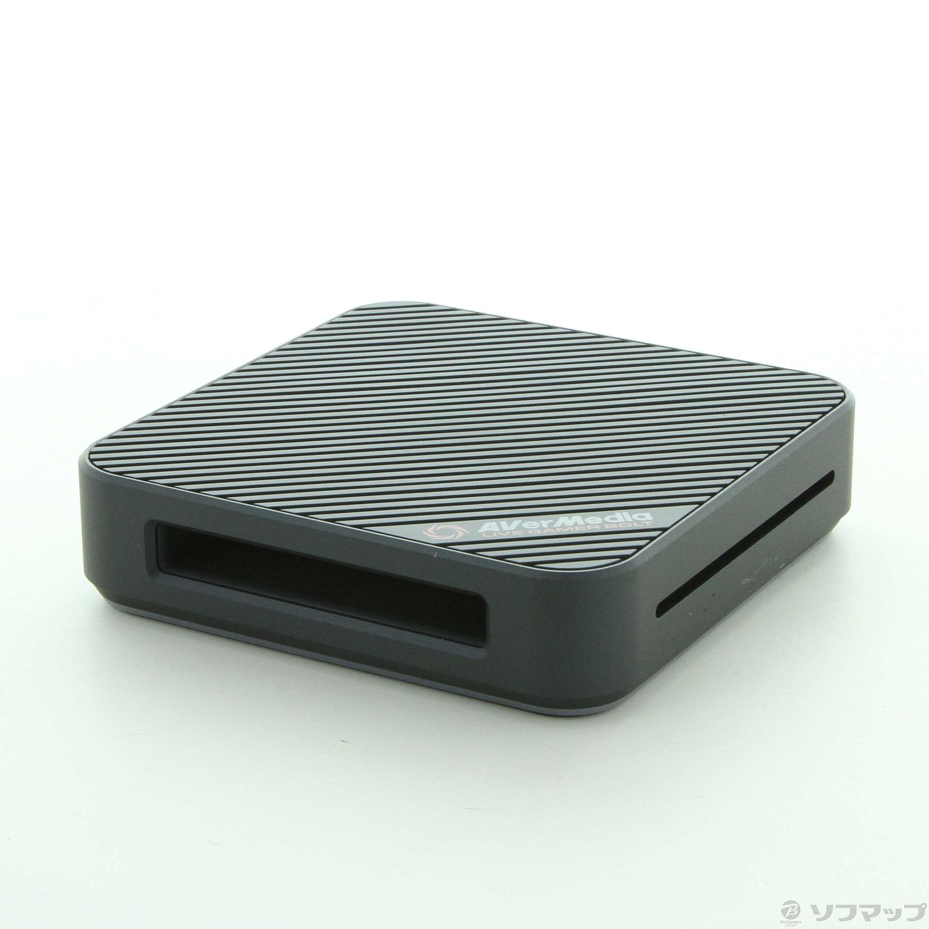 中古】Live Gamer BOLT GC555 [2133028671285] - リコレ  