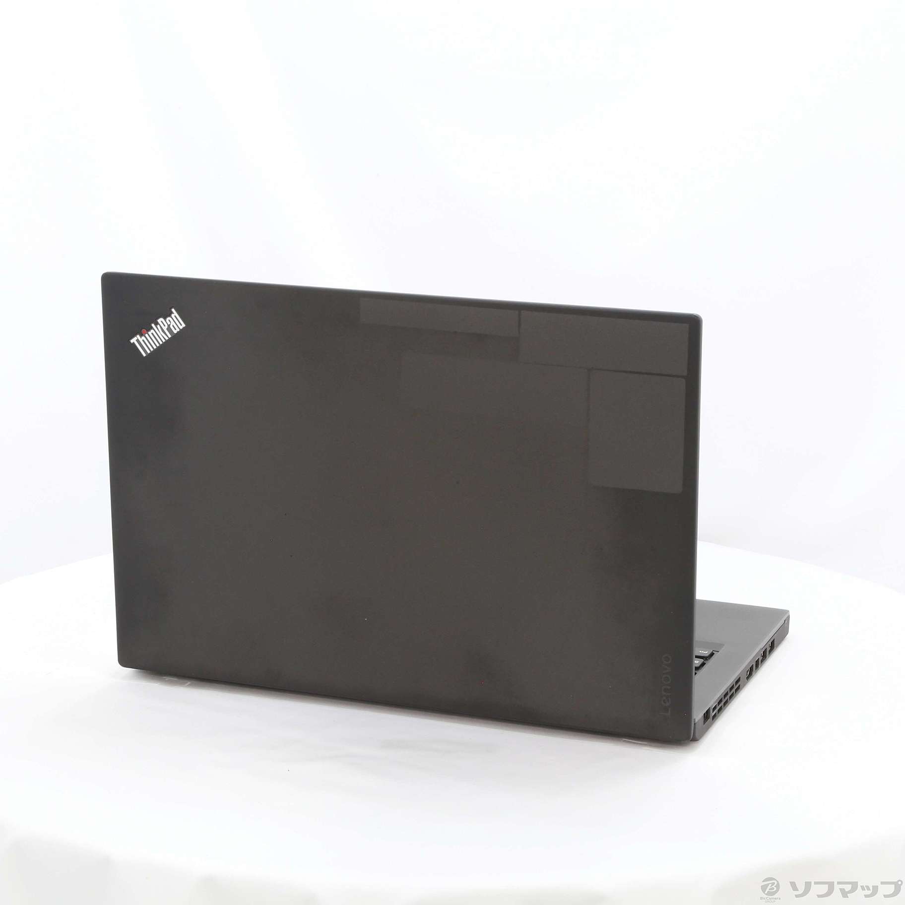 ジャンク ノートパソコン Lenovo ThinkPad 20DC005LJP