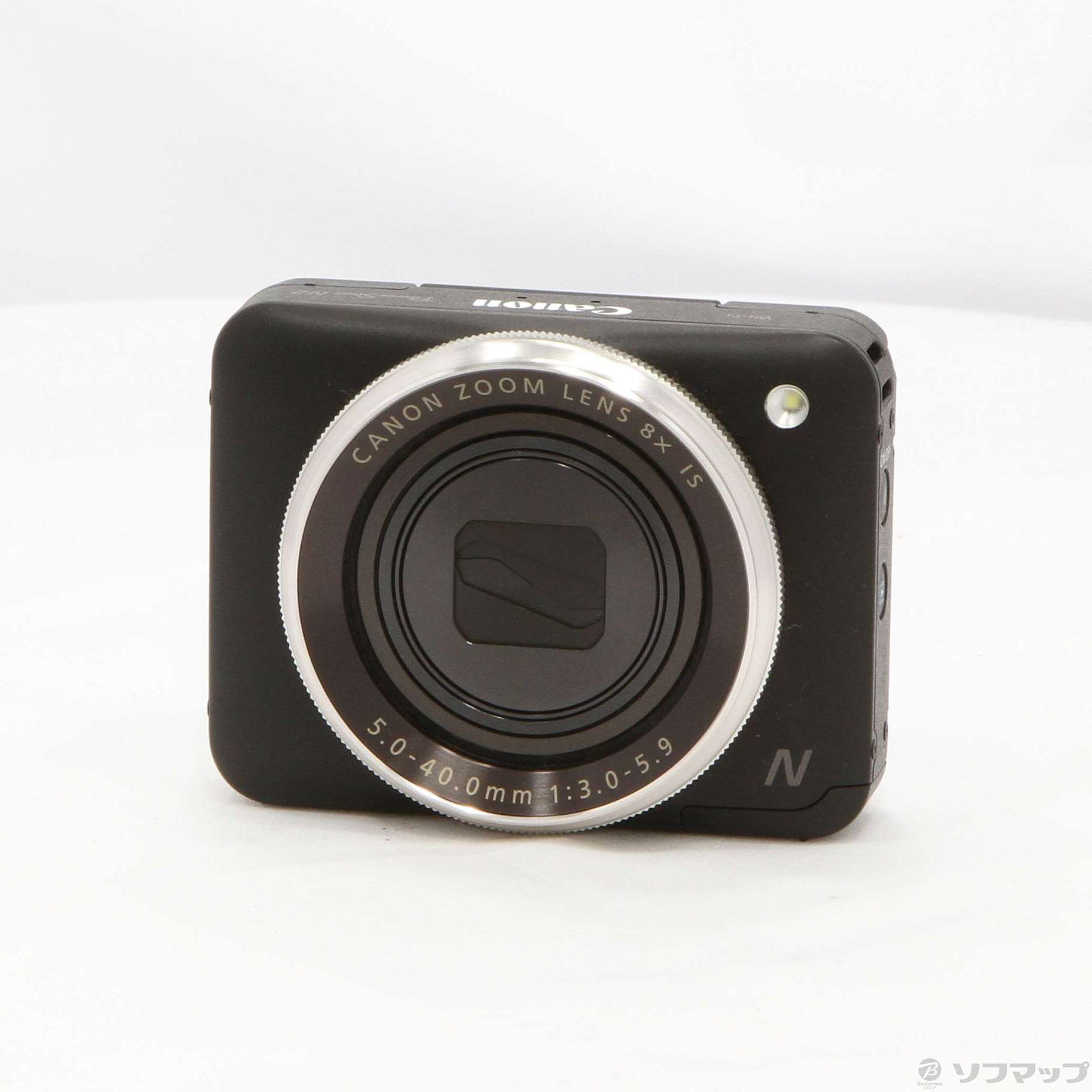 良品】Canon デジカメPowerShot N2 自撮りモード搭載 PSN2 - カメラ
