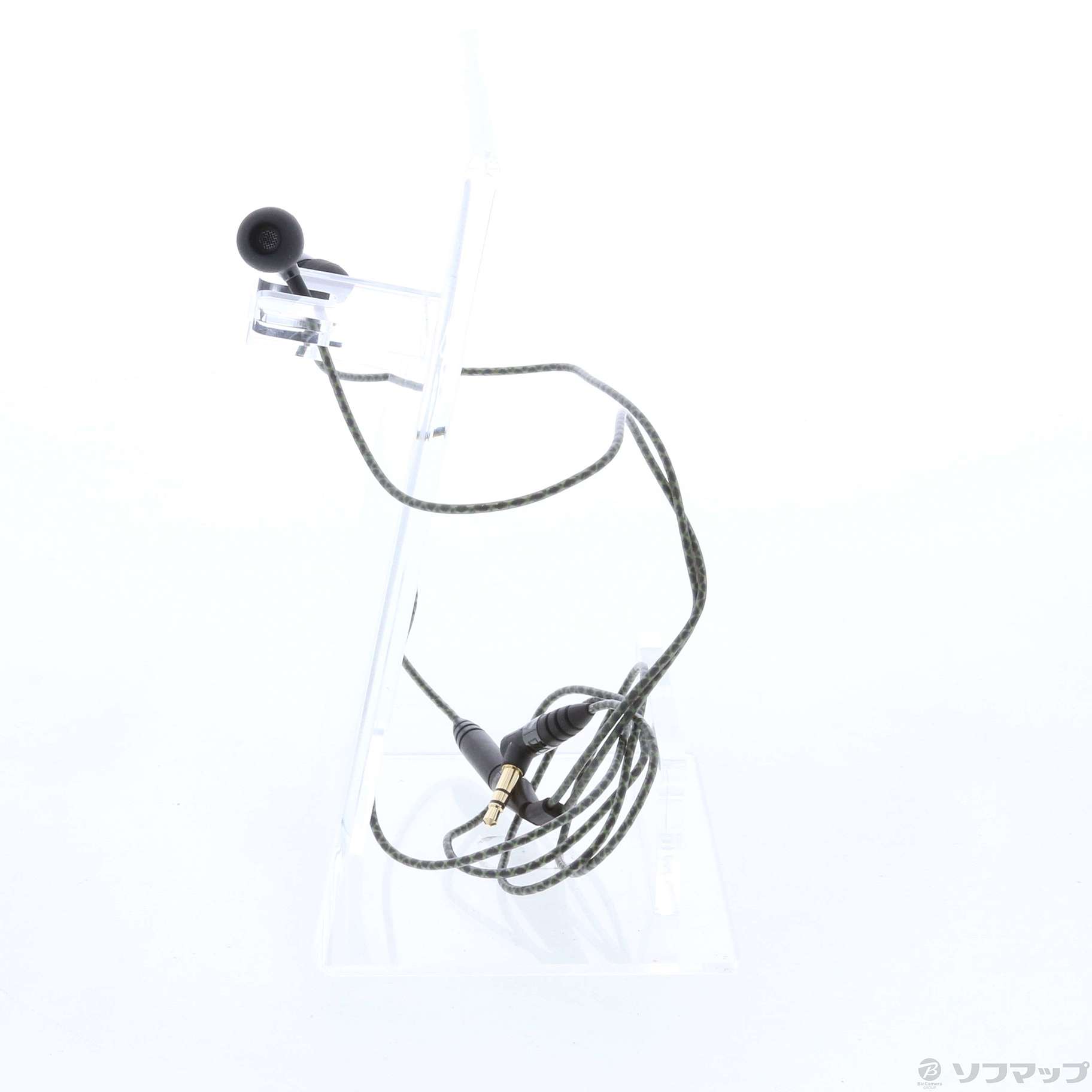中古】Sennheiser IE800 イヤホン 国内正規流通版 ◇12/26(土)値下げ