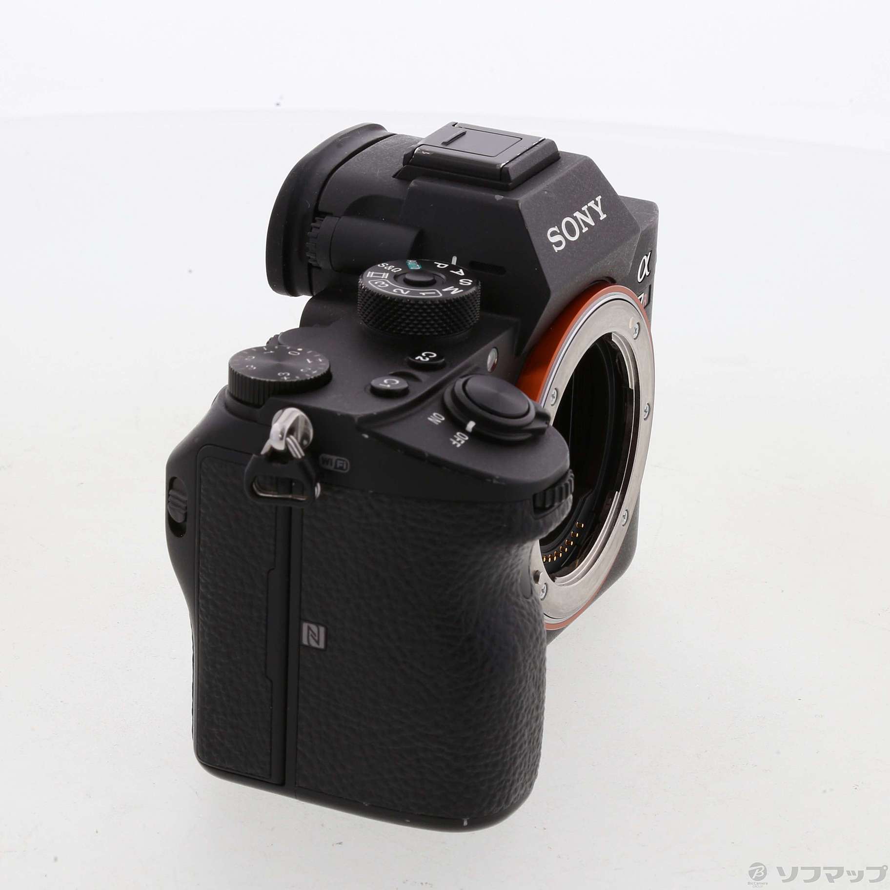 中古】α7RⅢ ILCE-7RM3 ボディ [2133028676754] - リコレ ...