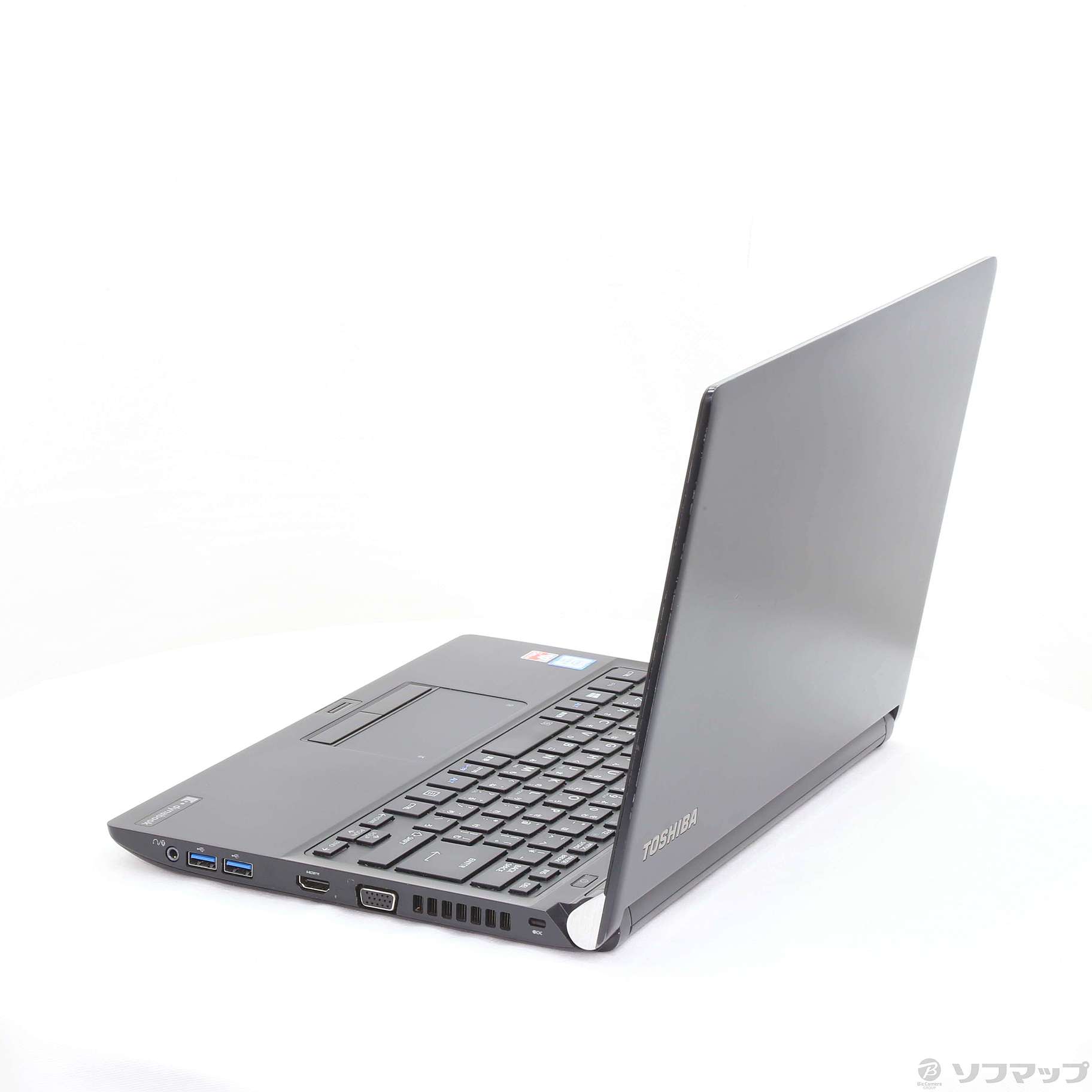 中古】dynabook R73／U PR73UBAA38BAD81 〔IBM Refreshed PC