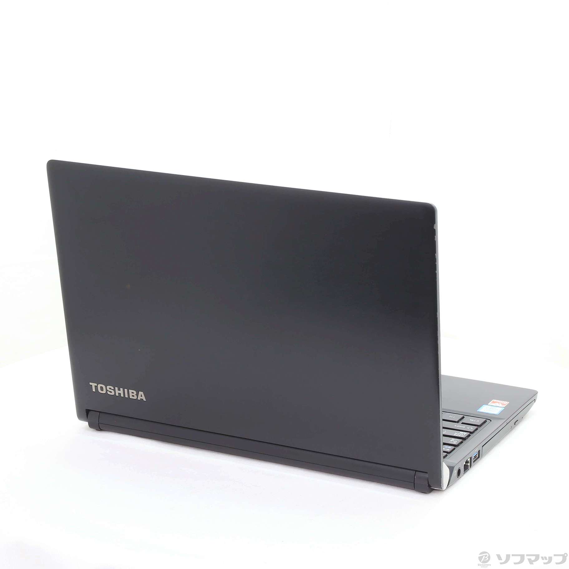 中古】dynabook R73／U PR73UBAA38BAD81 〔IBM Refreshed PC
