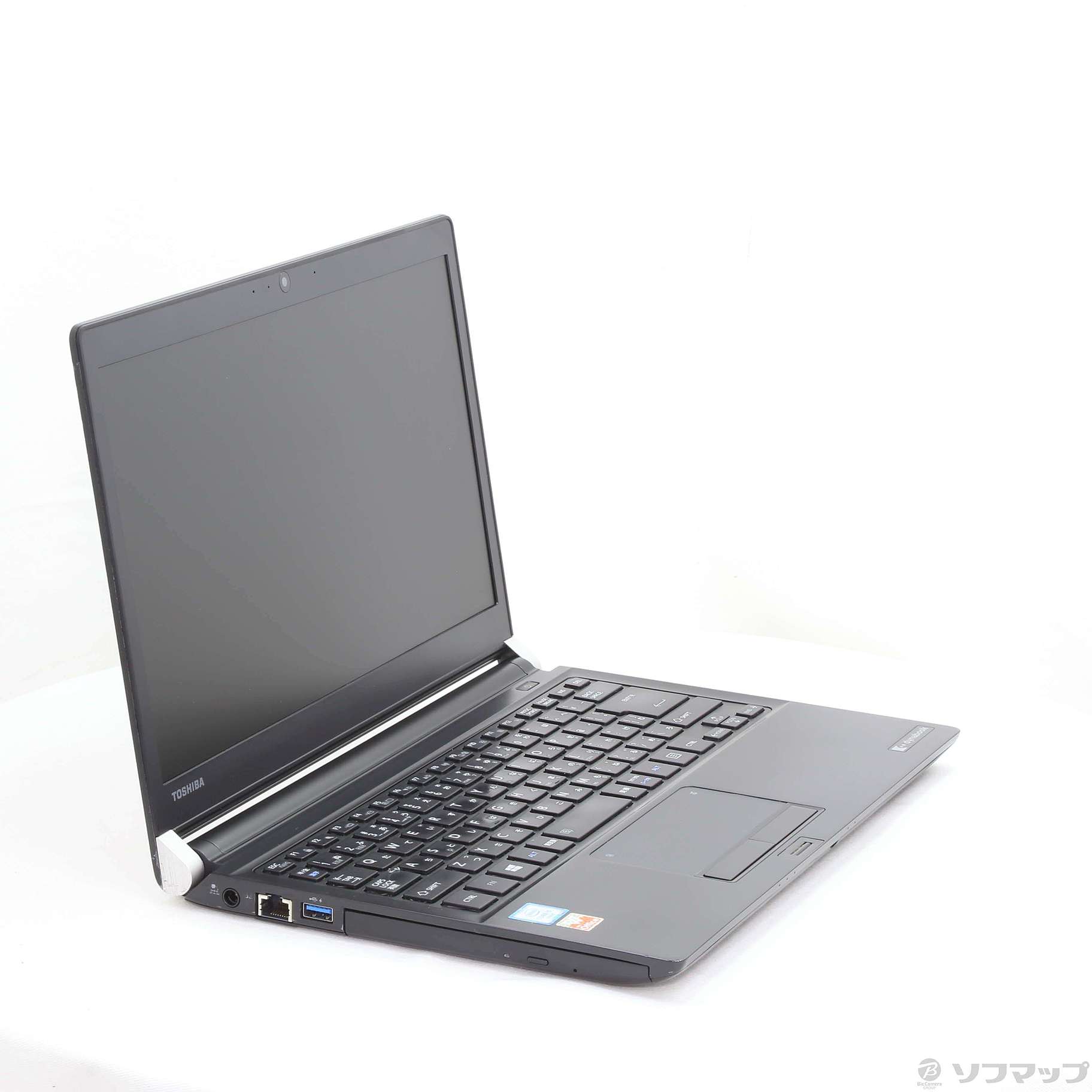 中古】dynabook R73／U PR73UBAA38BAD81 〔IBM Refreshed PC