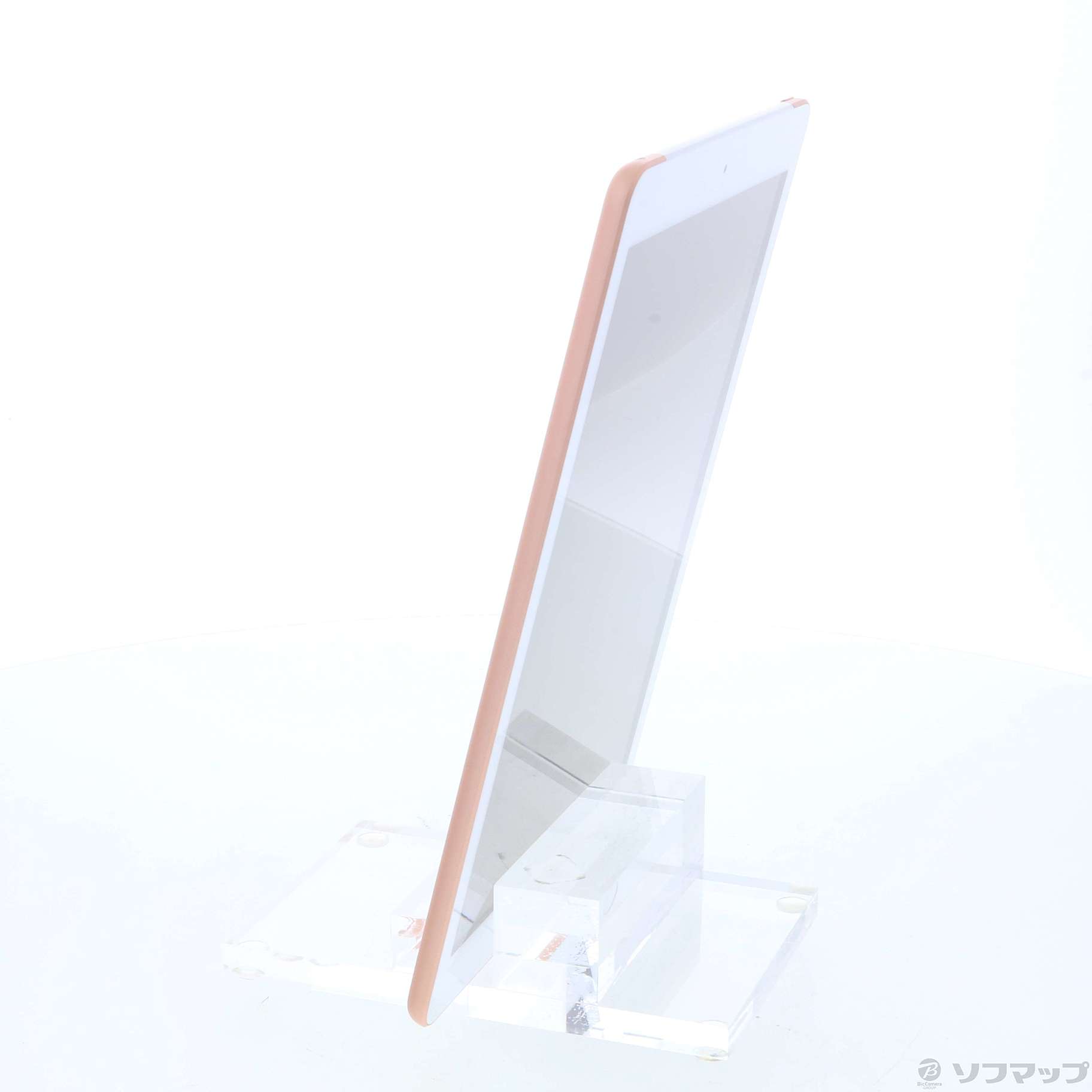 iPad 第6世代 32GB ゴールド NRM02J／A SoftBank