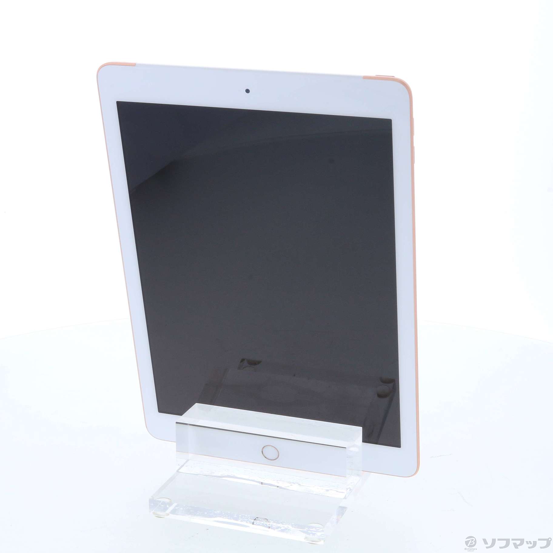 国産好評17日まで 037)Apple iPad 第5世代 WiFi 32GB シルバー iPad本体