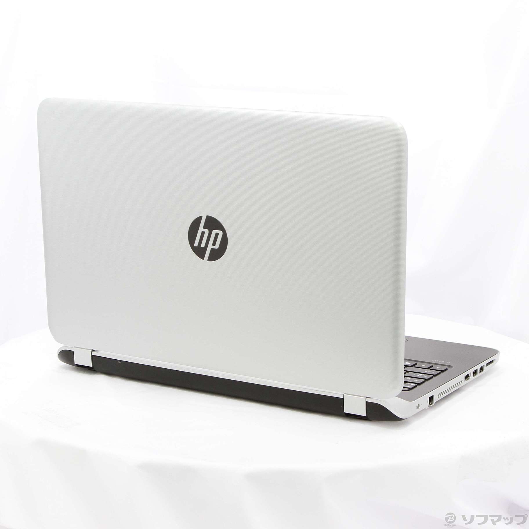 HP Pavilion 15 Notebook PC 15-p221TU