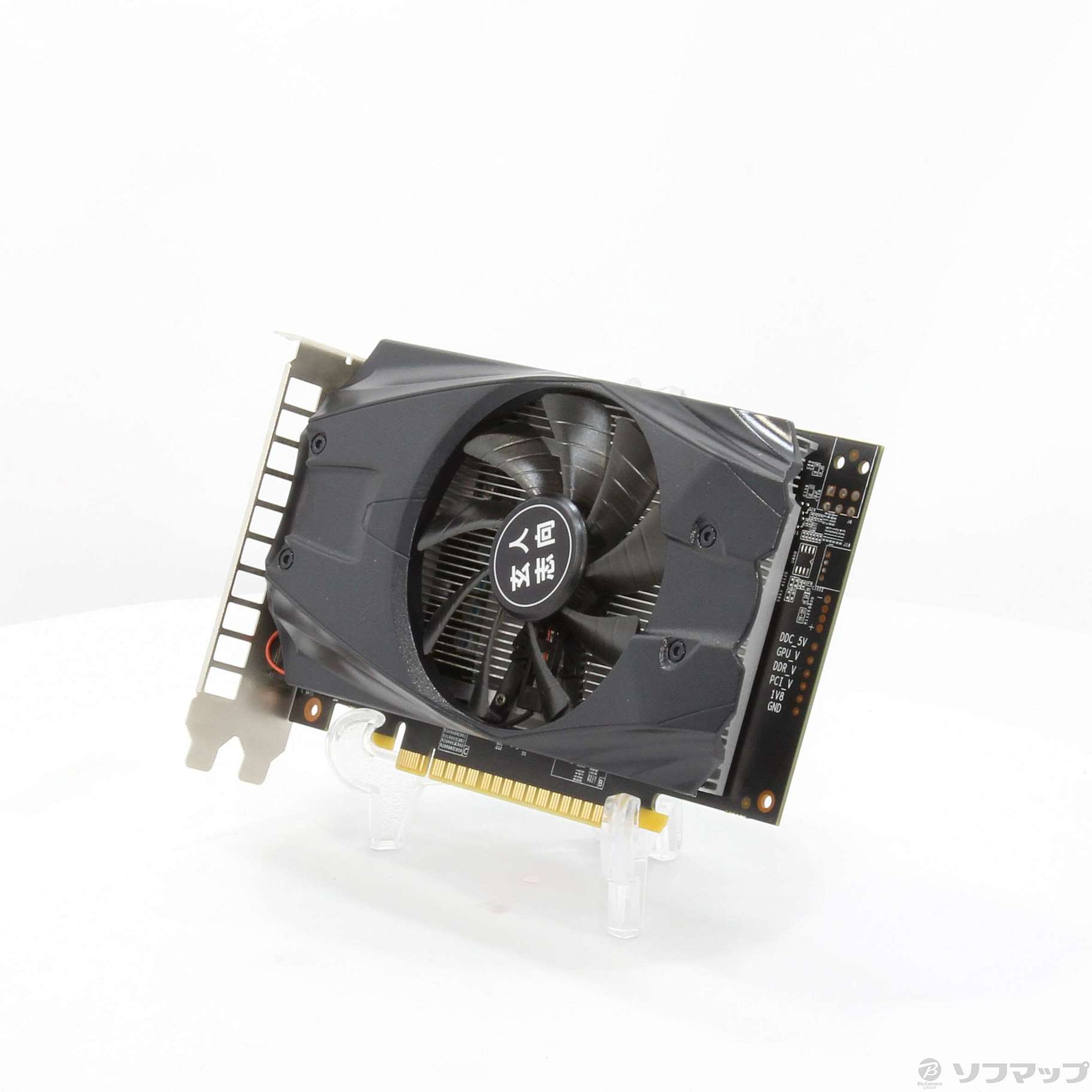 中古 Gf Gtx1050ti 4gb Oc Sf リコレ ソフマップの中古通販サイト