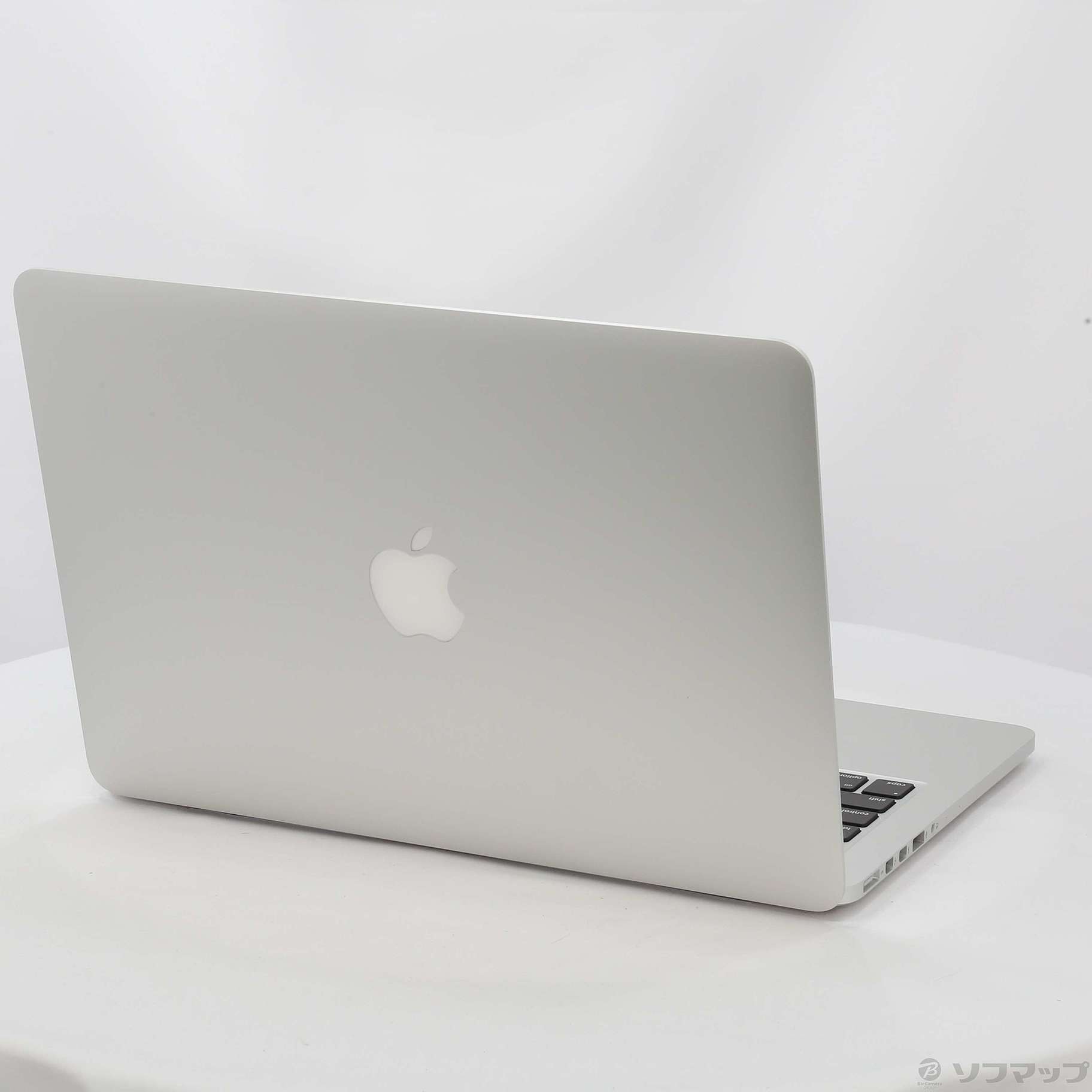 中古】セール対象品 MacBook Pro 13.3-inch Early 2015 MF840J／A