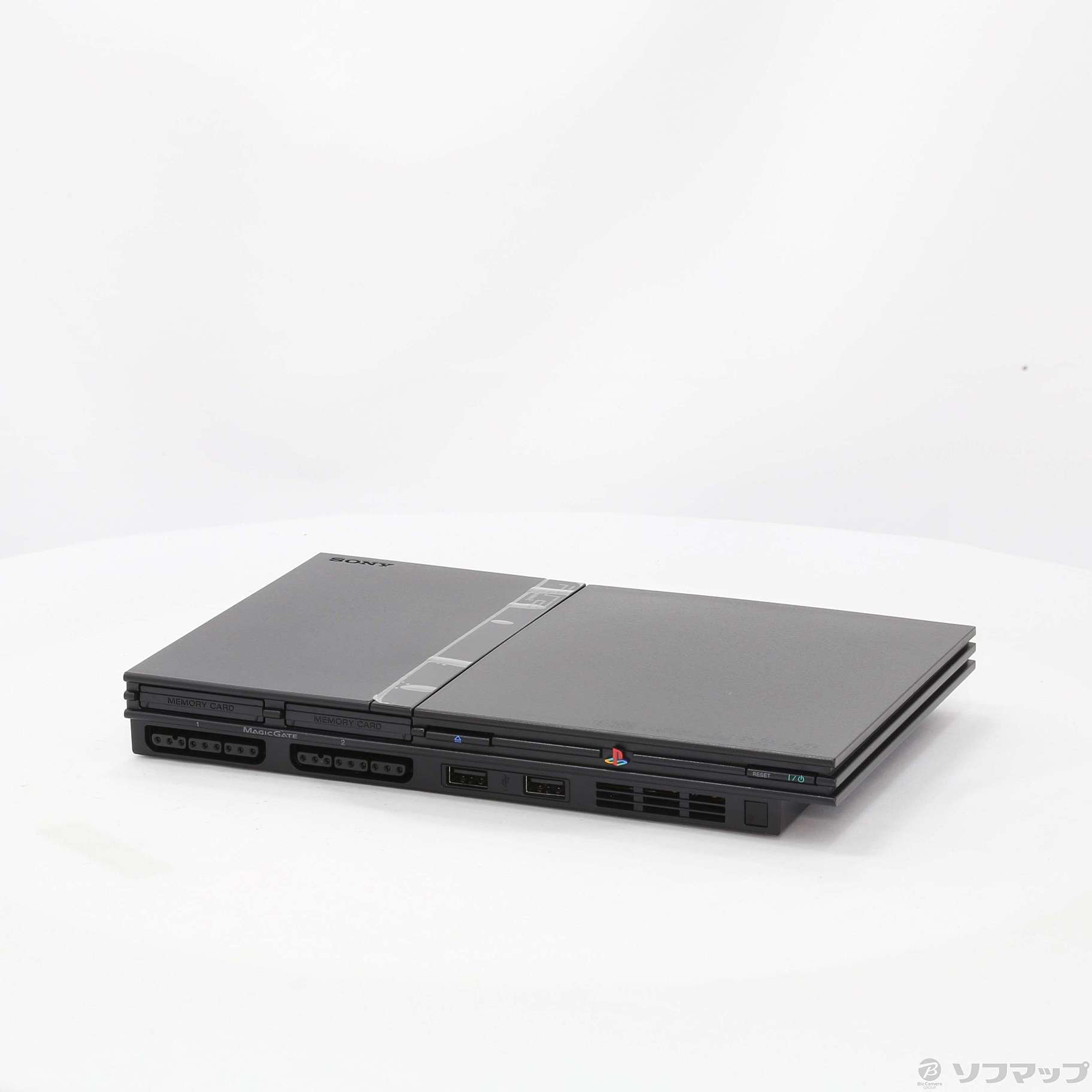 SONY　PlayStation2　SCPH-77000CB