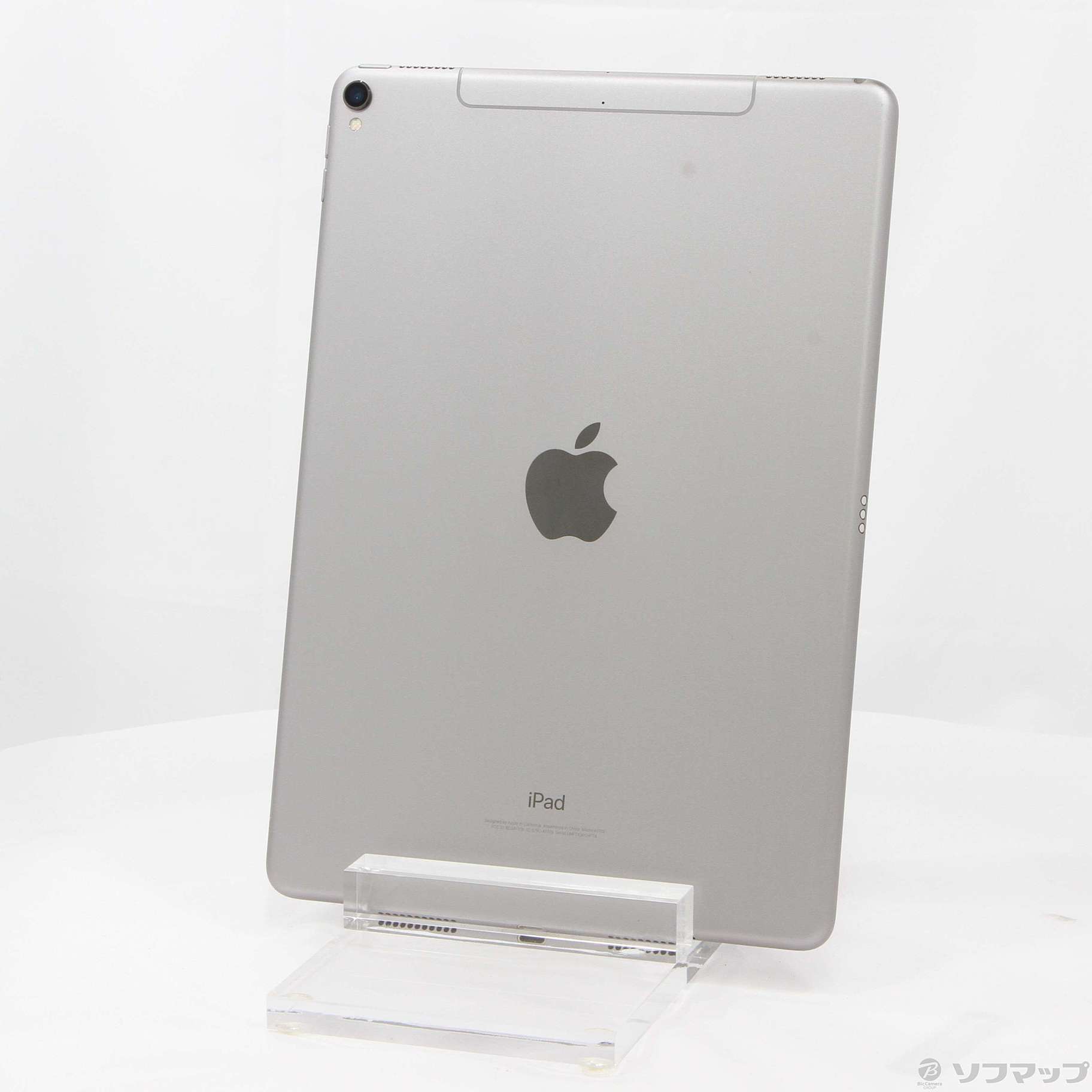 値下げあり　Apple iPad pro10.5スペースグレー 本体【ジャンク】 値下げあり Apple iPad pro10.5スペースグレー 本体【ジャンク】