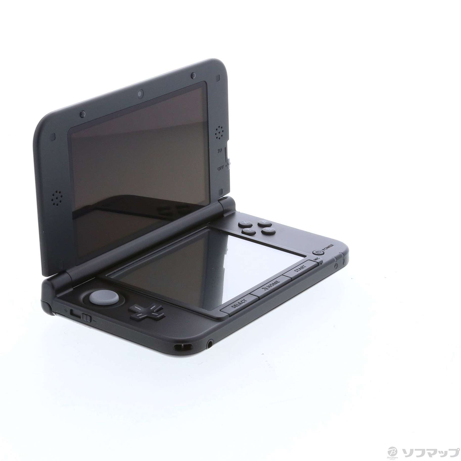 中古】ニンテンドー3DS LL モンスターハンター4 スペシャルパック ゴア 