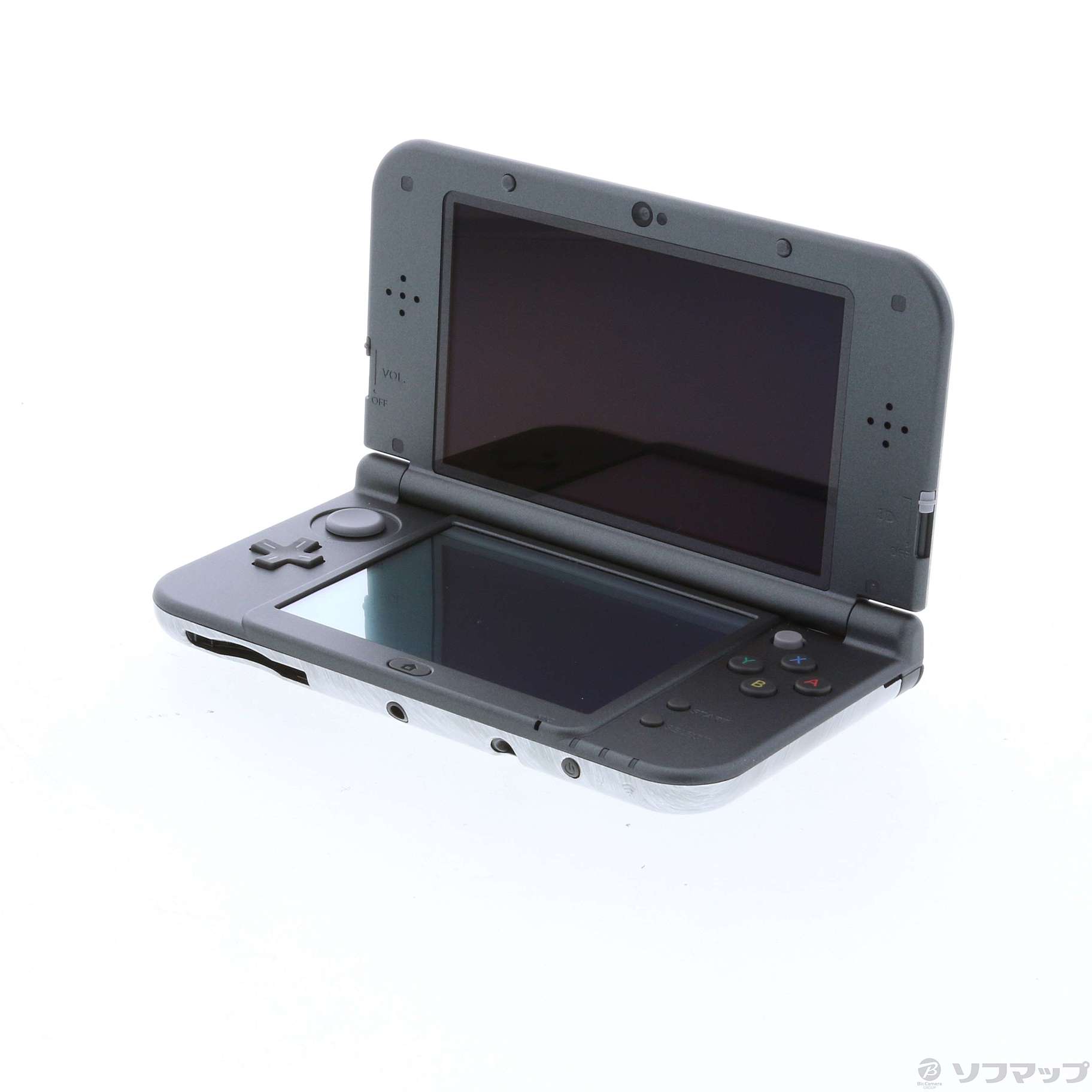 中古】Newニンテンドー3DS LL モンスターハンター4G スペシャルパック