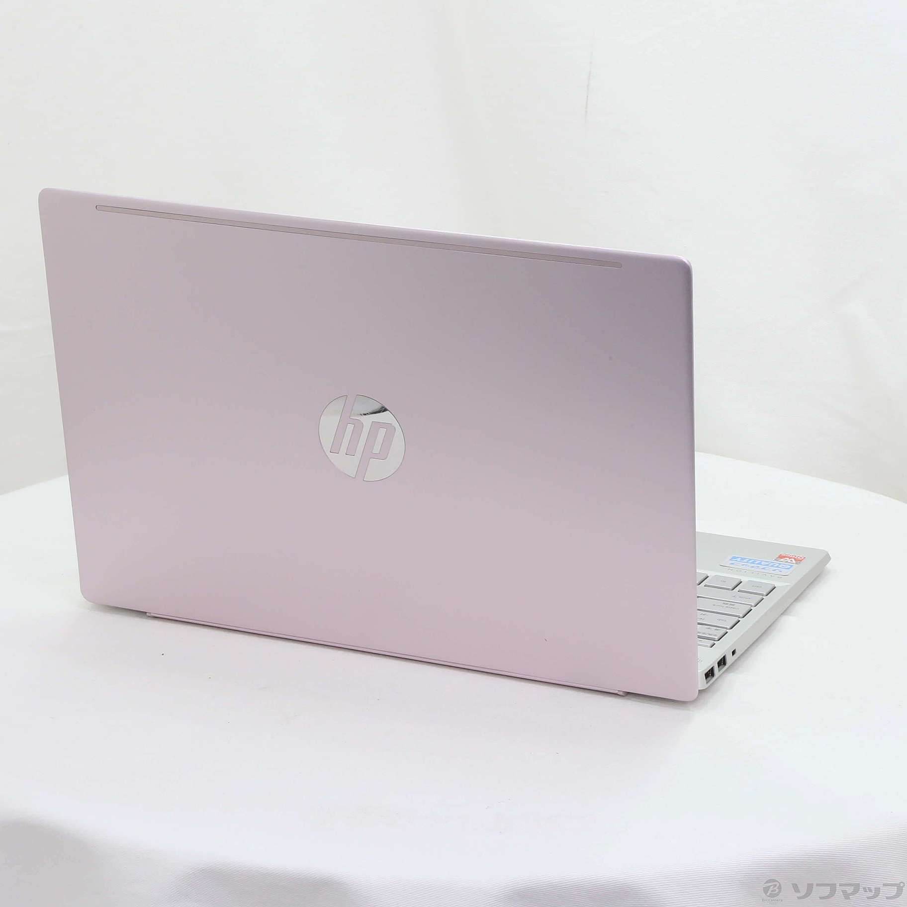 中古】HP Pavilion 13-an1042TU 9AK32PA#ABJ 〔Windows 10〕 ◇10/26