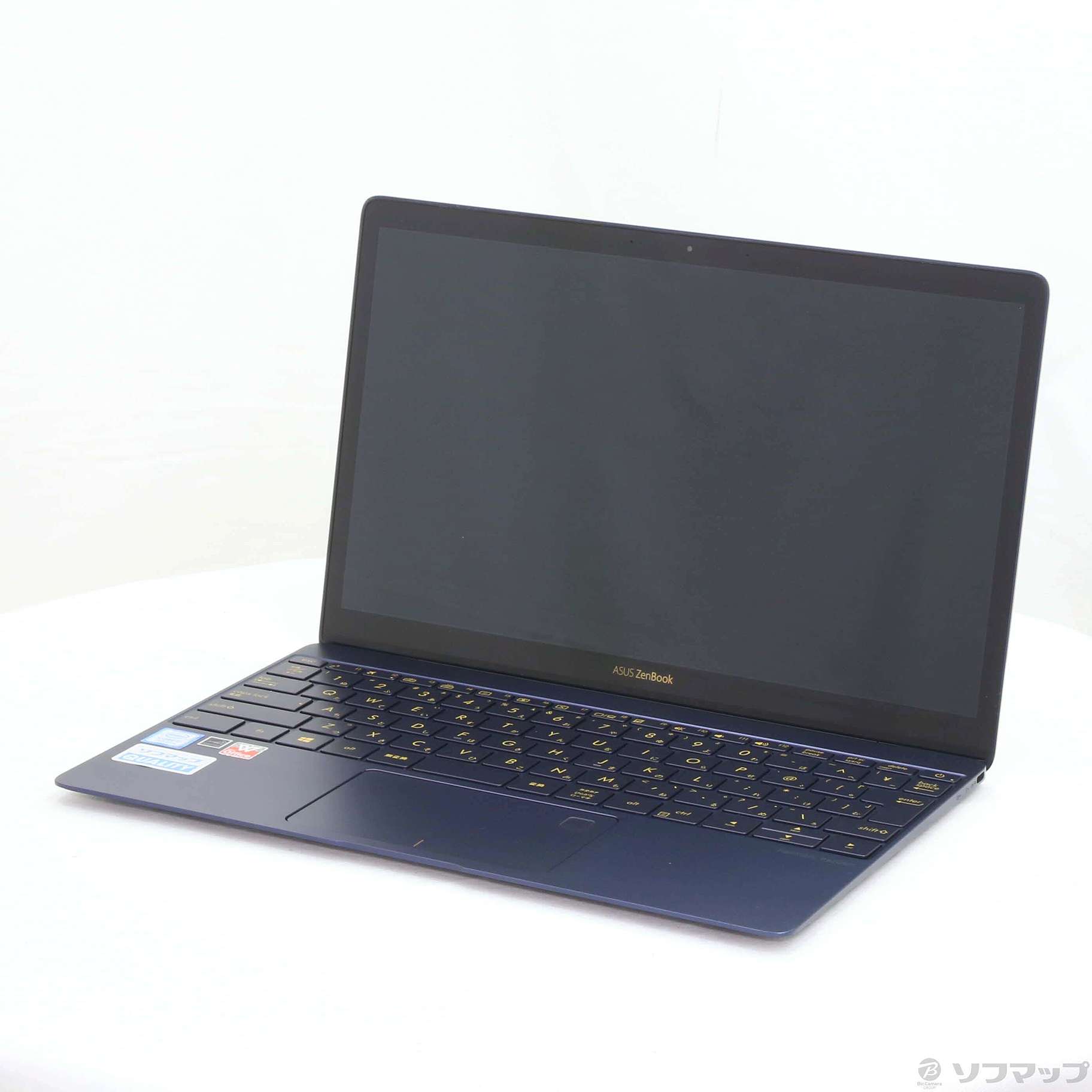 ASUS ZenBook UX390UA-512GP
