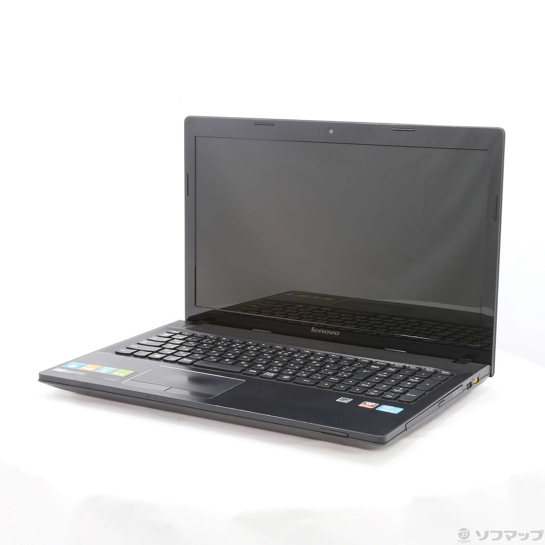 中古】セール対象品 Lenovo G500 59376432 [2133028699999] - リコレ