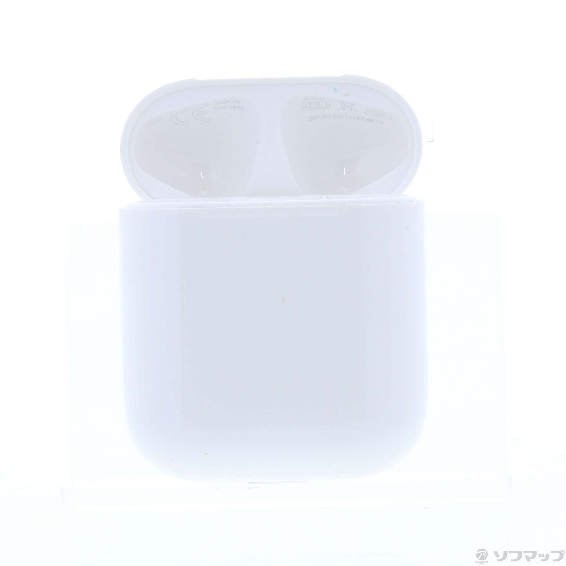 airpods 2 model a1602