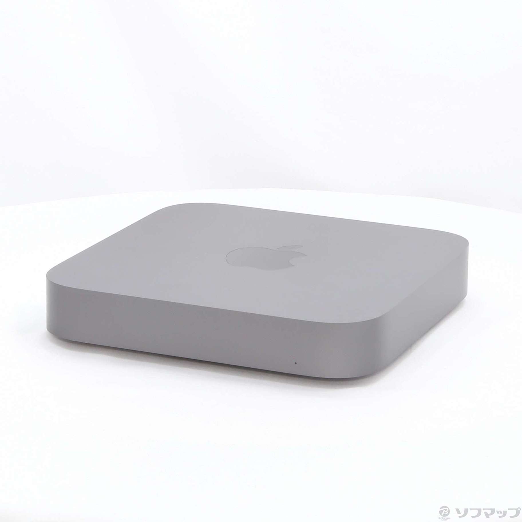 中古】Mac mini Early 2020 MXNF2J／A Core_i3 3.6GHz 8GB SSD256GB