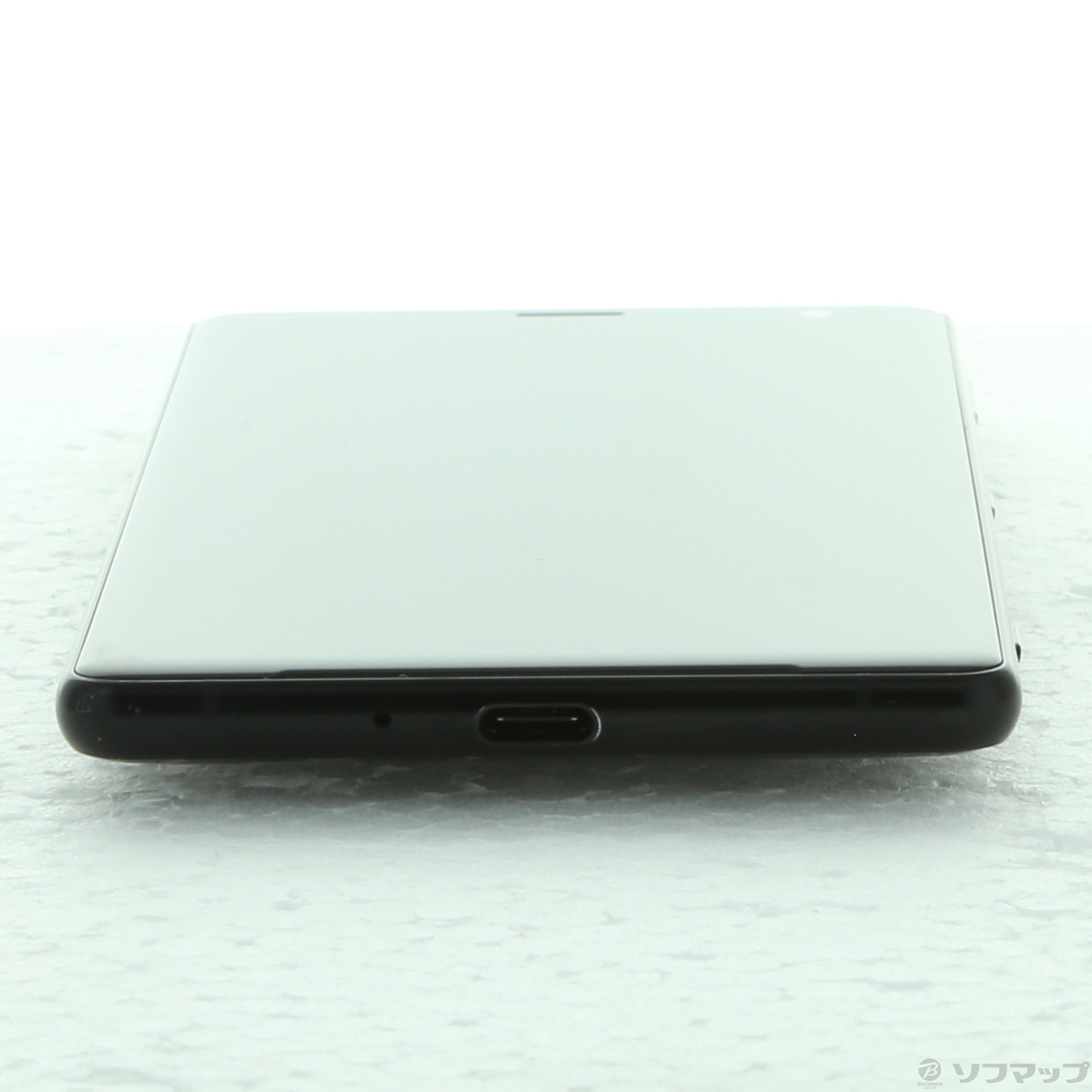 中古】Xperia XZ2 64GB リキッドブラック SOV37 auロック解除SIMフリー