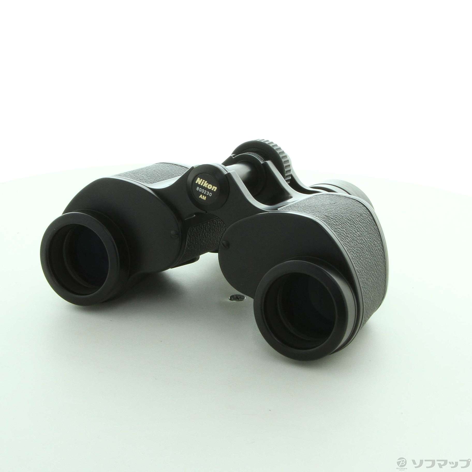 Nikon 8X30E2N 双眼鏡 8x30E II（ニコン NIKON 8x30E II 双眼鏡）