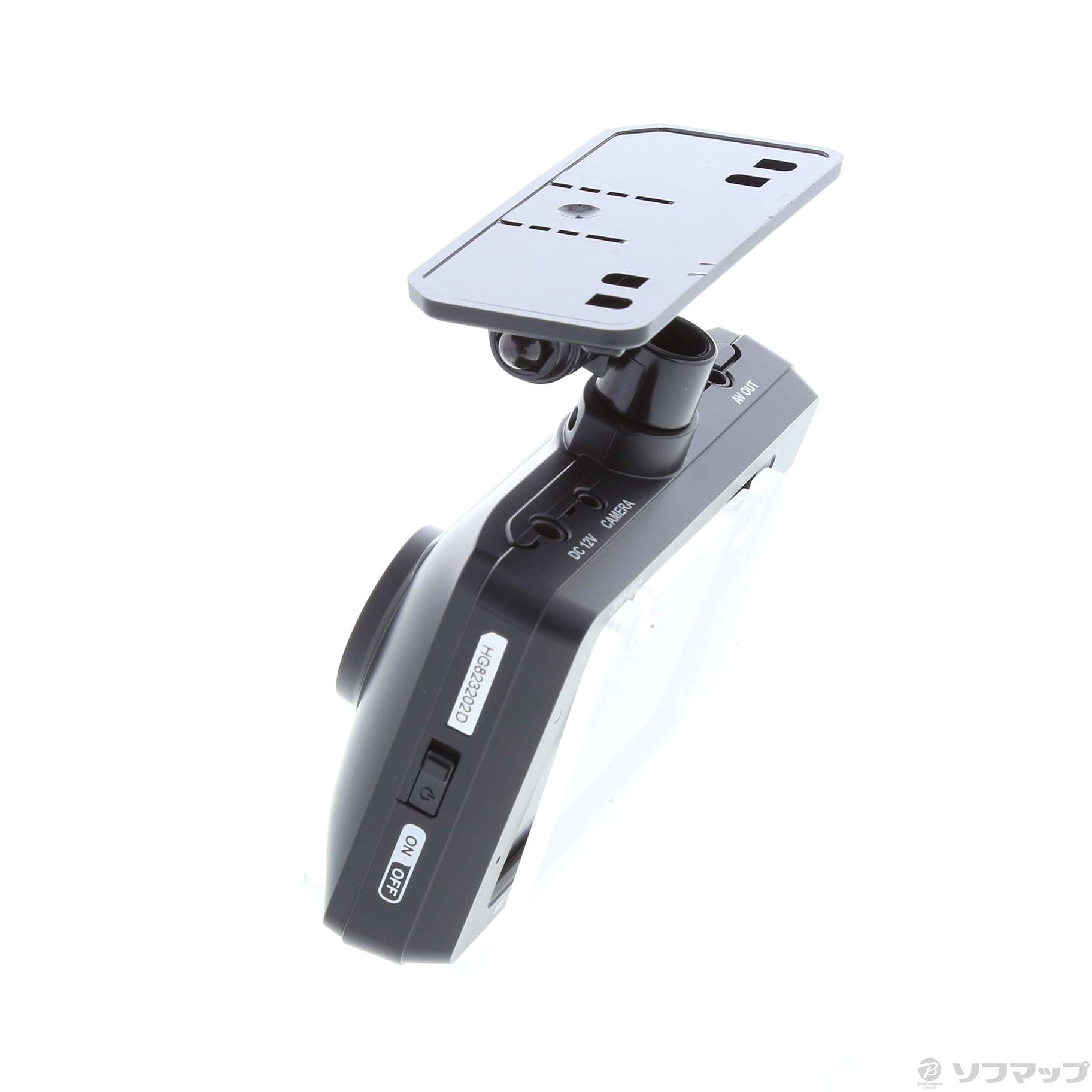 中古】ZDR-015 ドライブレコーダー [2133028705102] - リコレ