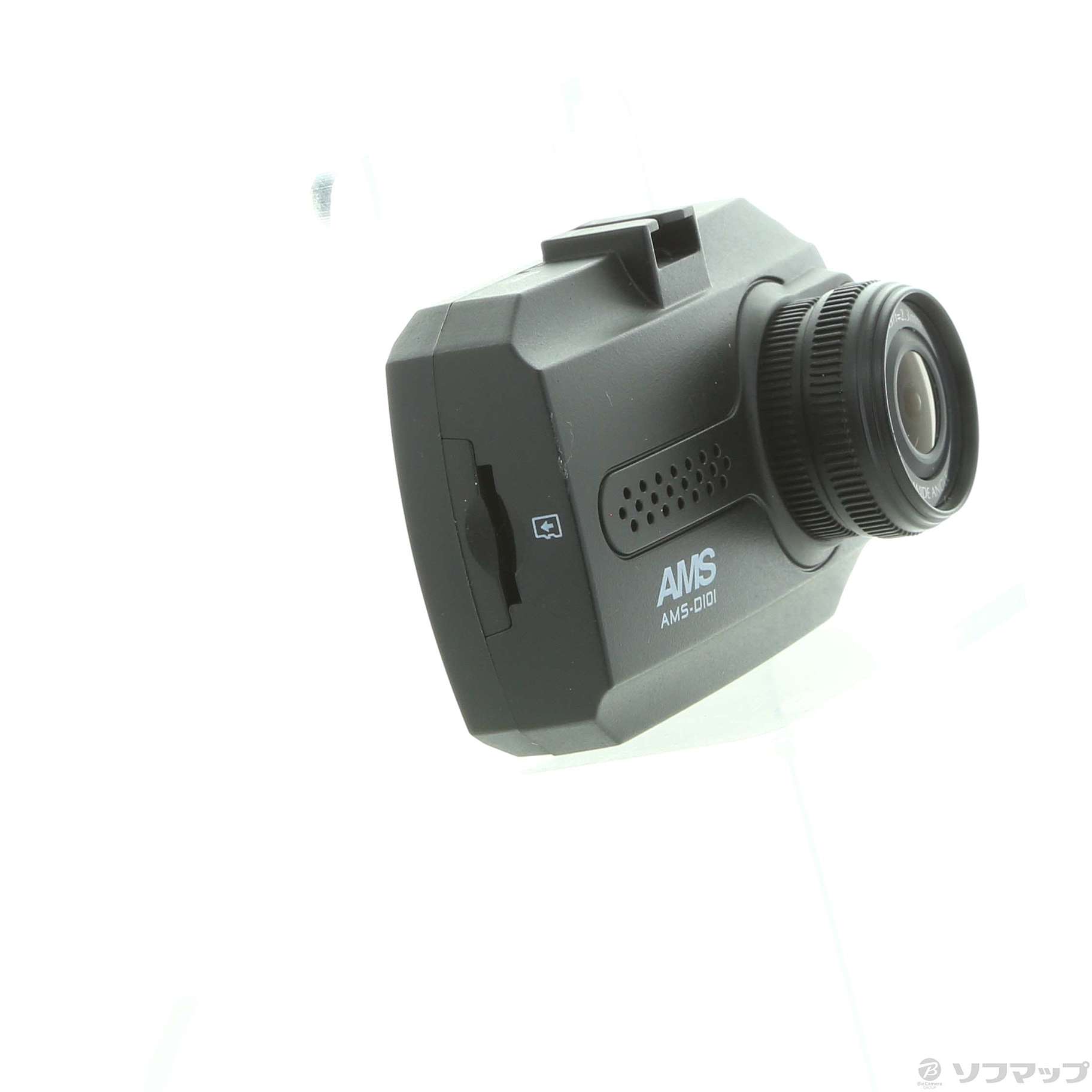 【中古】〔展示品〕 AMS-D101 [2133028705133] - リコレ！|ビックカメラグループ ソフマップの中古通販サイト