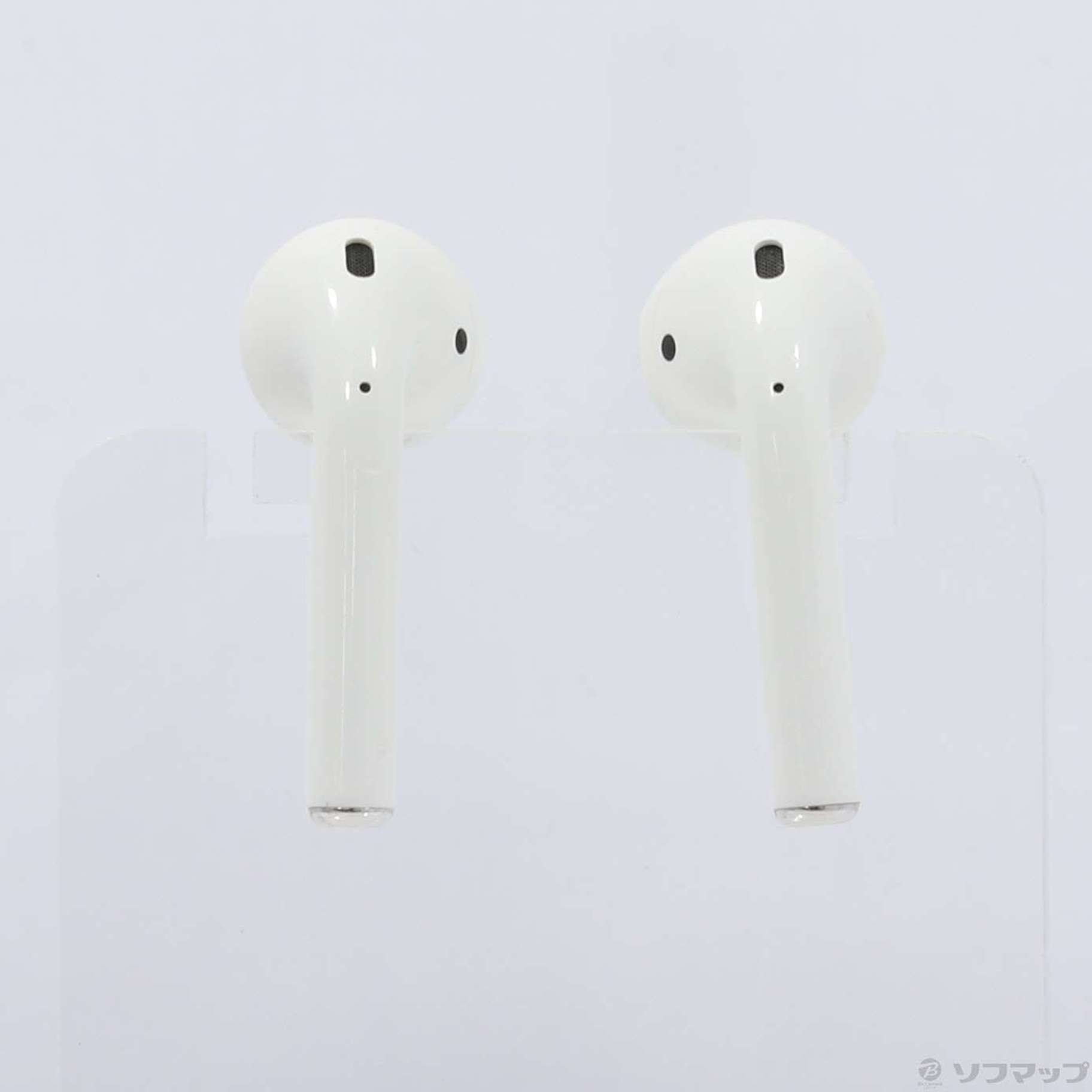 中古】AirPods 第1世代 MMEF2J／A ◇07/13(火)値下げ！ [2133028710434