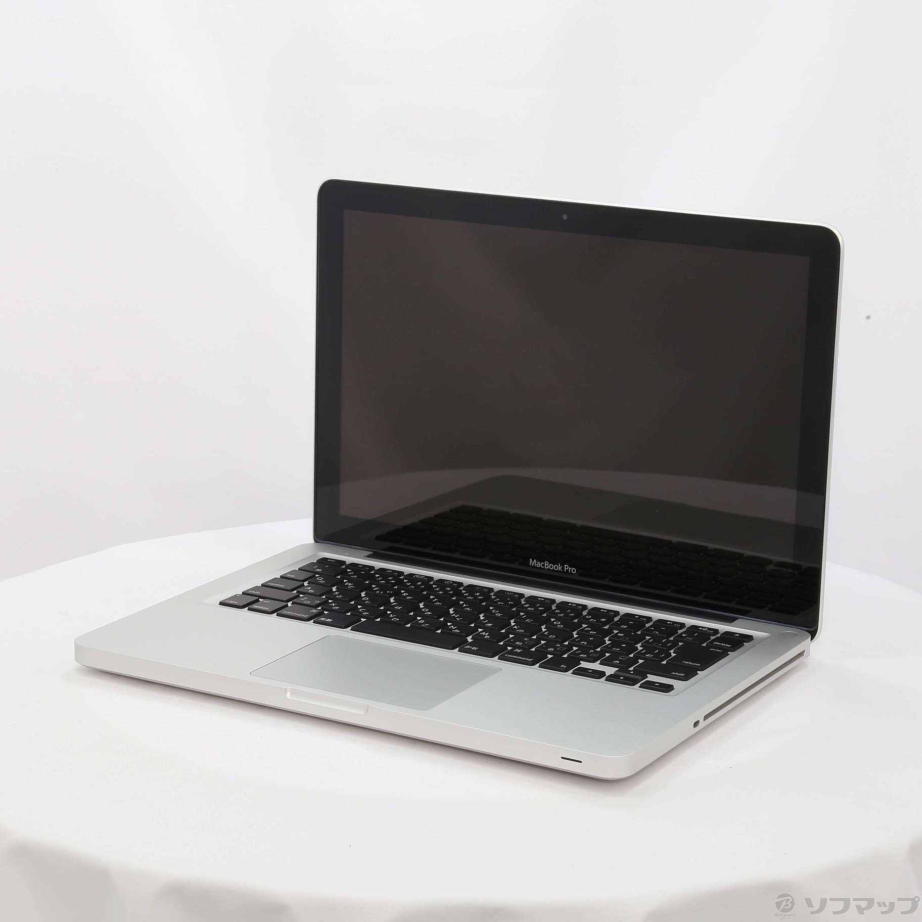 Macbook Pro 13inch 2010 mid MC374J A - MacBook本体