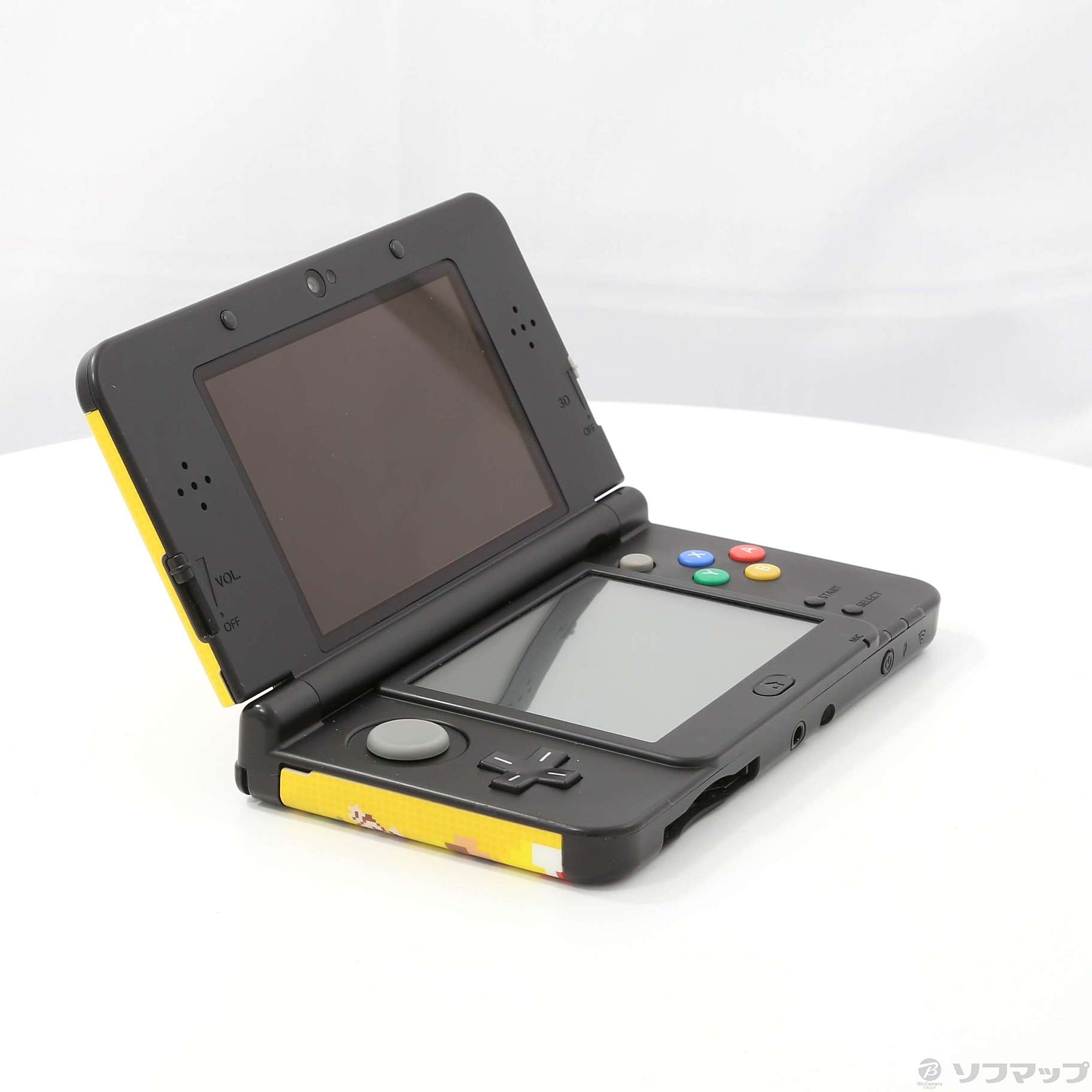 Newニンテンドー 3DS ブラック ディズニープレート | finiscapital.com