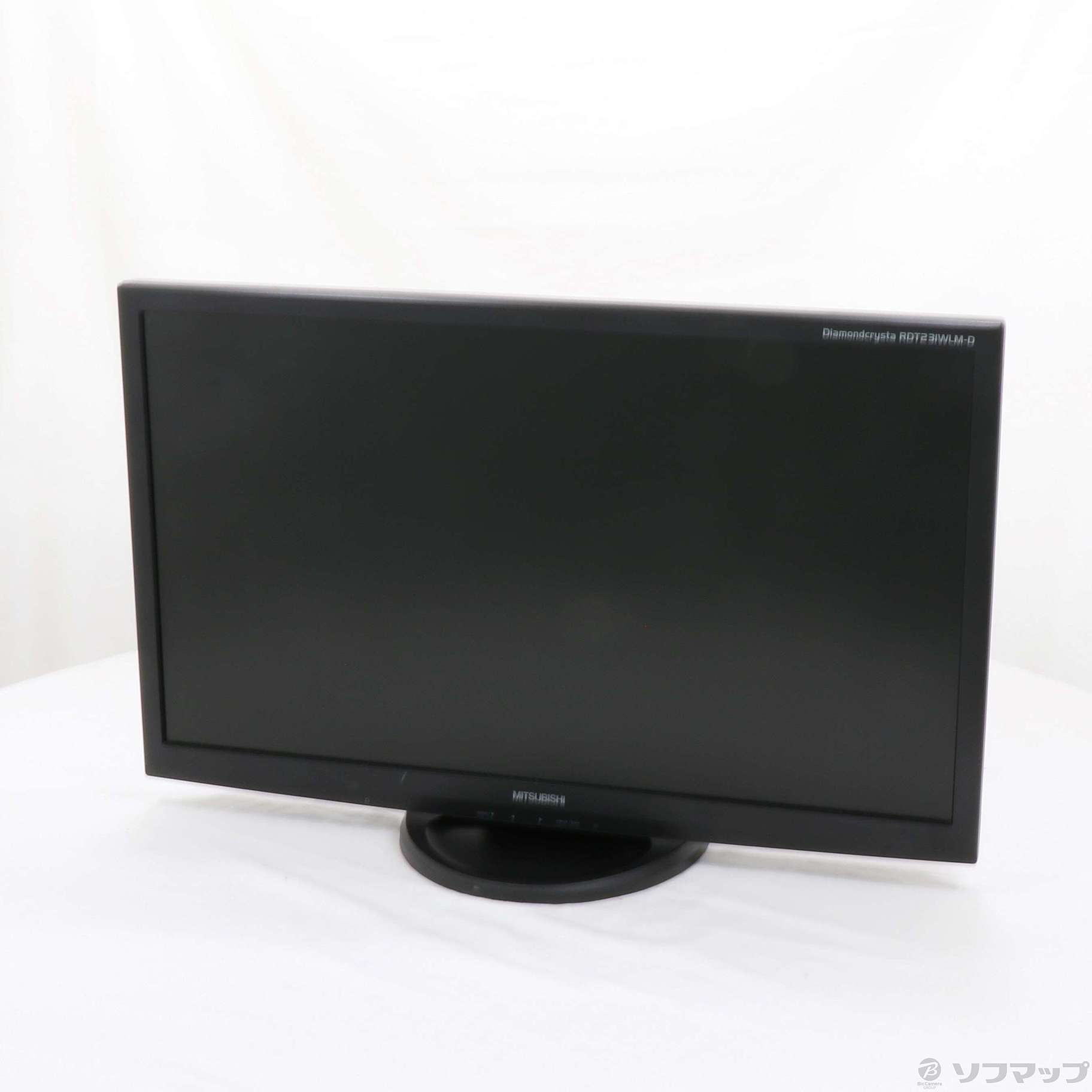 MITSUBISHI RDT231WLM スマホ・タブレット・パソコン MITSUBISHI