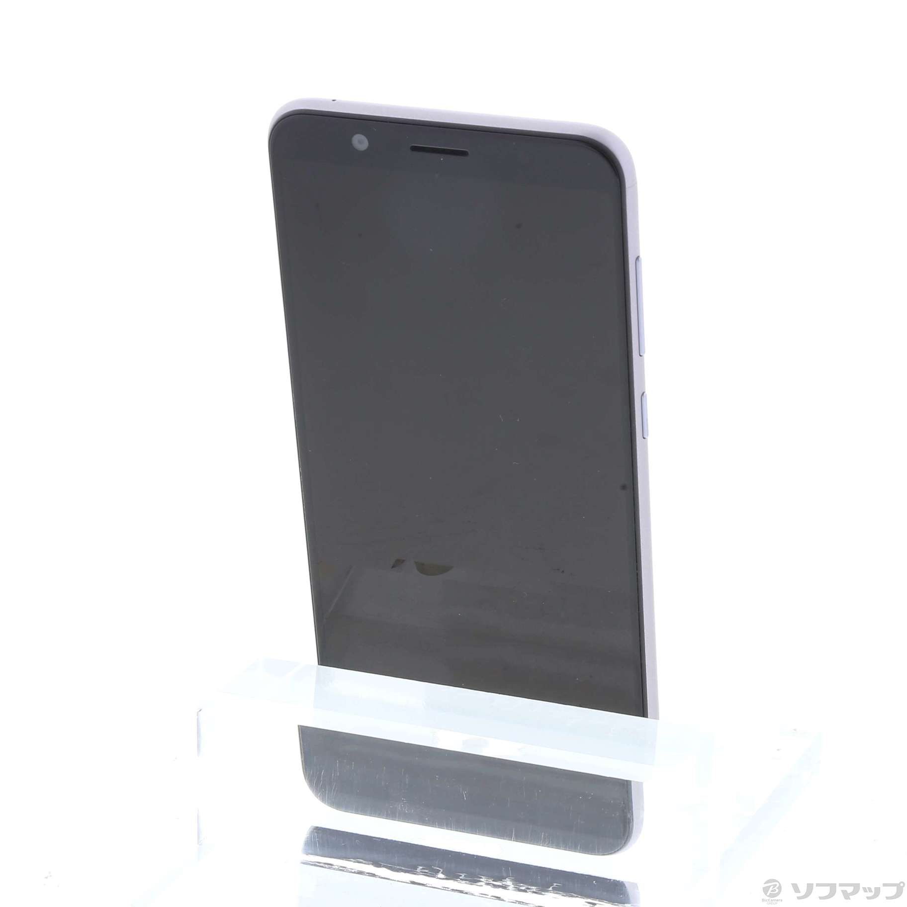 中古】ZenFone Max Pro M1 32GB メテオシルバー ZB602KL-SL32S3 SIM