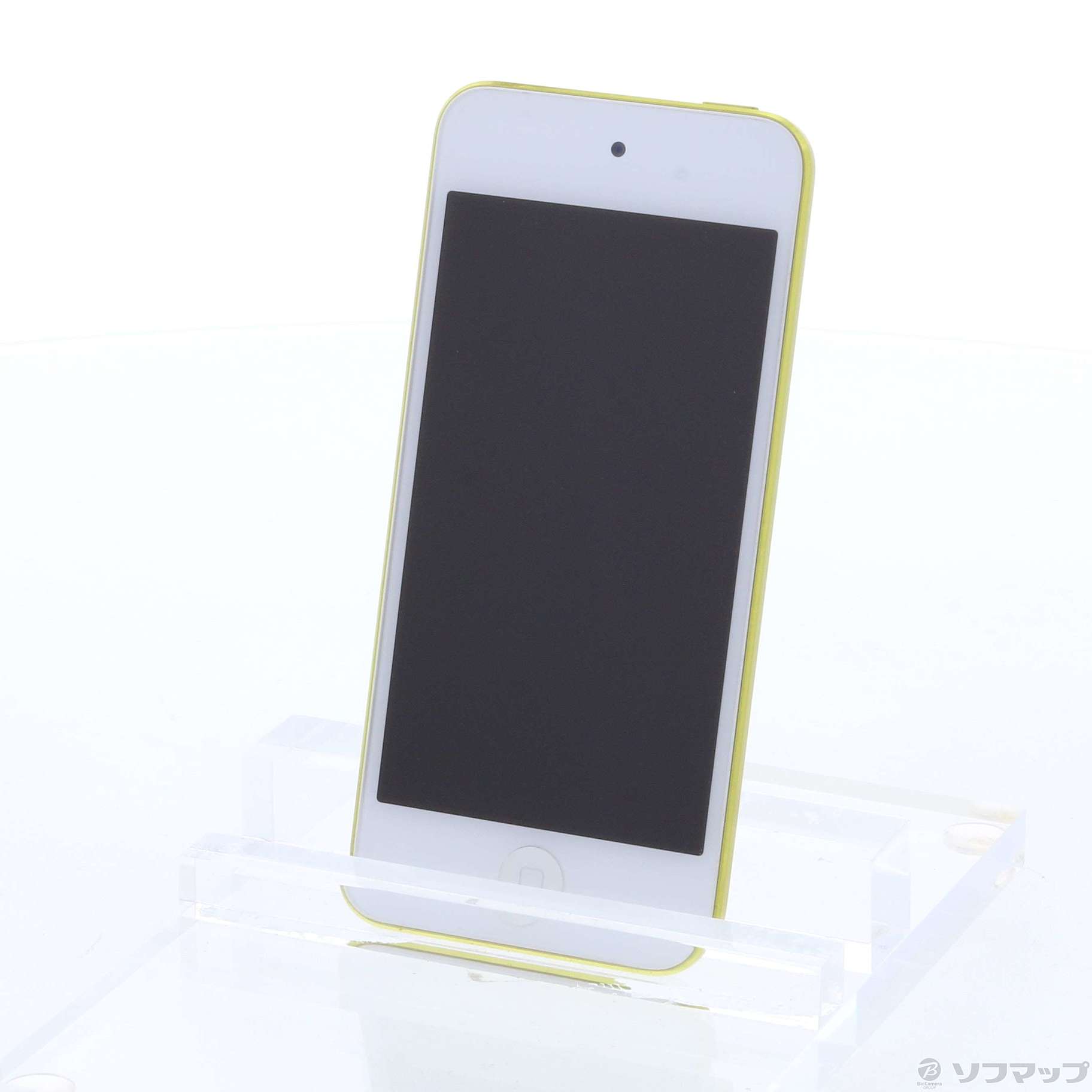 中古】iPod touch第5世代 メモリ32GB イエロー MD714J／A [2133028714869] - リコレ！|ソフマップの中古通販サイト