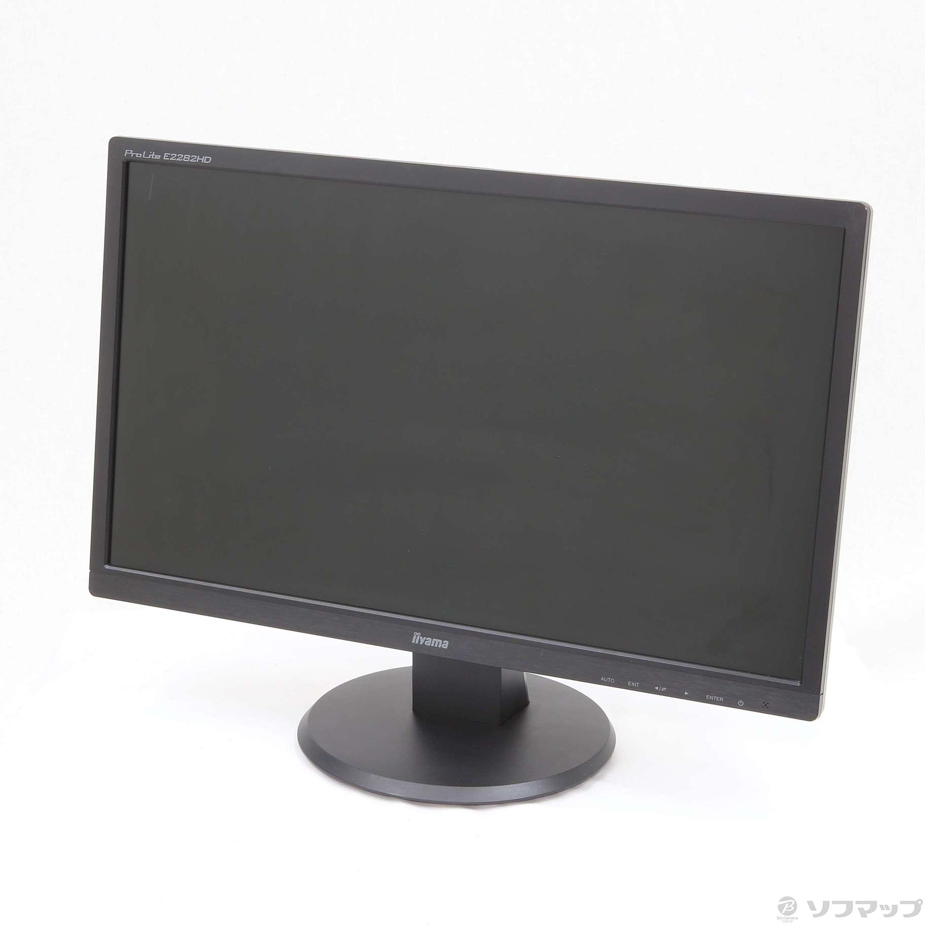 PC モニター iiyama イーヤマ ProLite E2282HD 【公式通販】