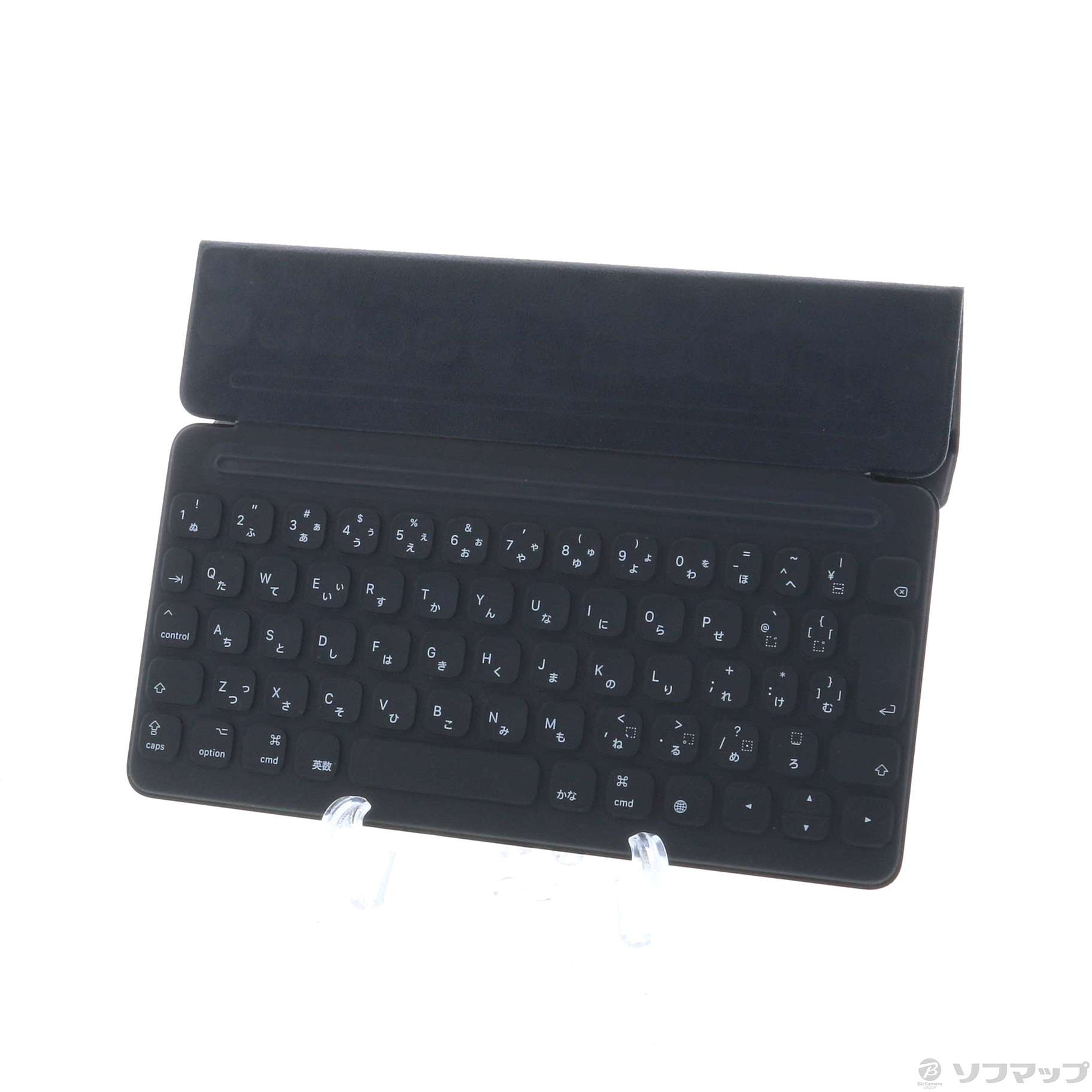 Apple - 【箱付き極美品】iPad Smart Keyboard MX3L2J/Aの+