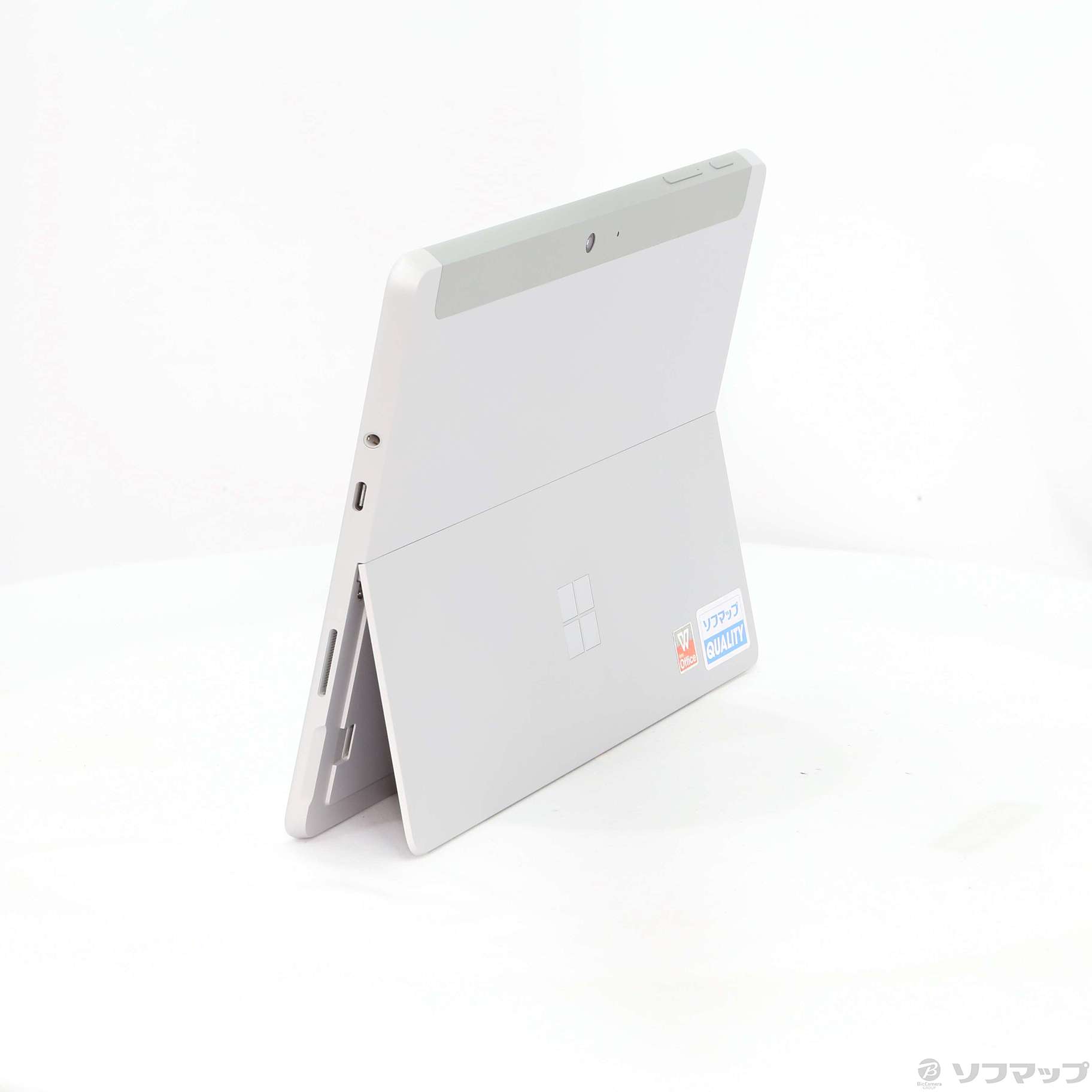 Surface Go 〔Pentium 4415Y／4GB／eMMC64GB〕 LXK-00014