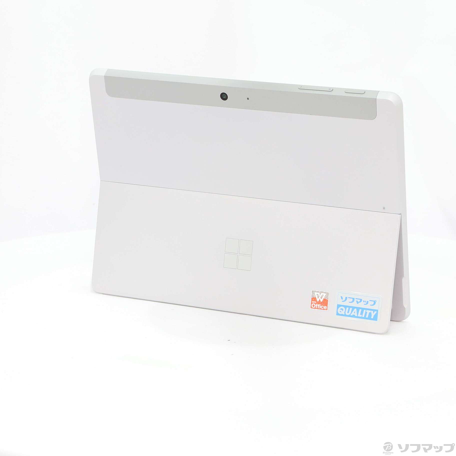 Surface Go 〔Pentium 4415Y／4GB／eMMC64GB〕 LXK-00014