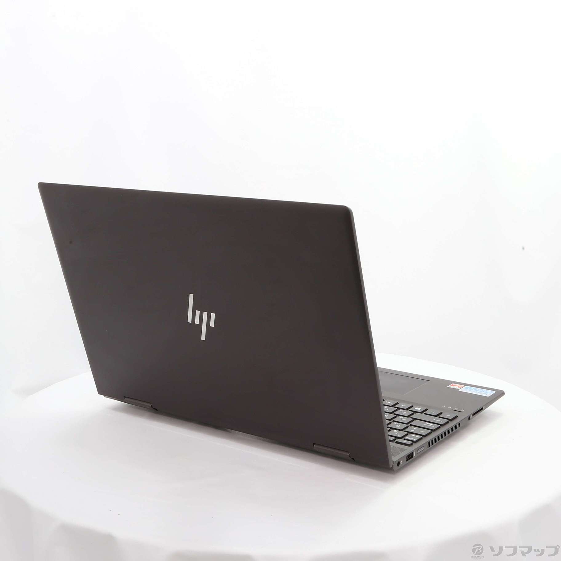 HP ENVY x360 15-ds0002AU 6RH26PA#ABJ 〔Windows 10〕