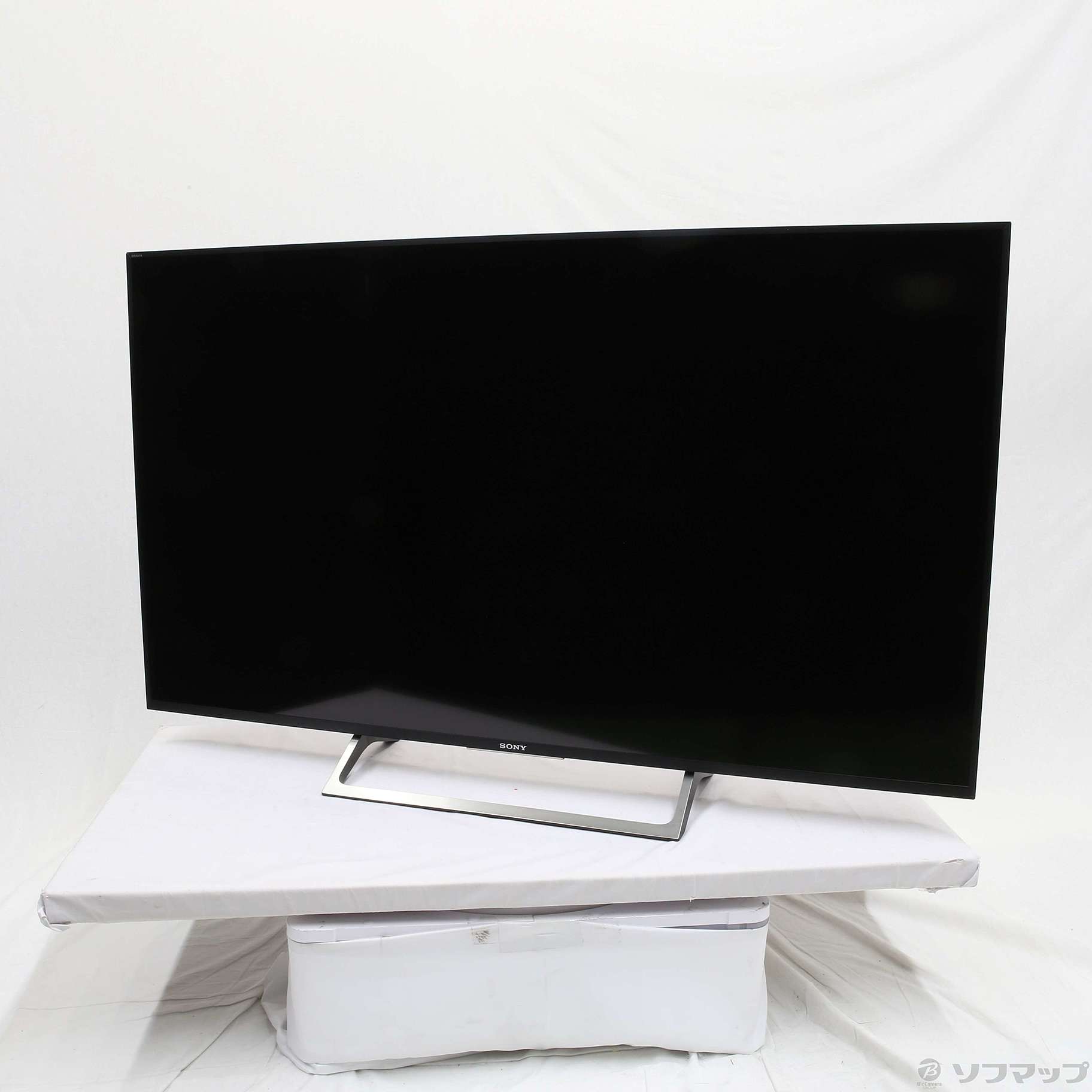 中古】BRAVIA KJ-55X8500E [2133028726398] - リコレ！|ビックカメラ 