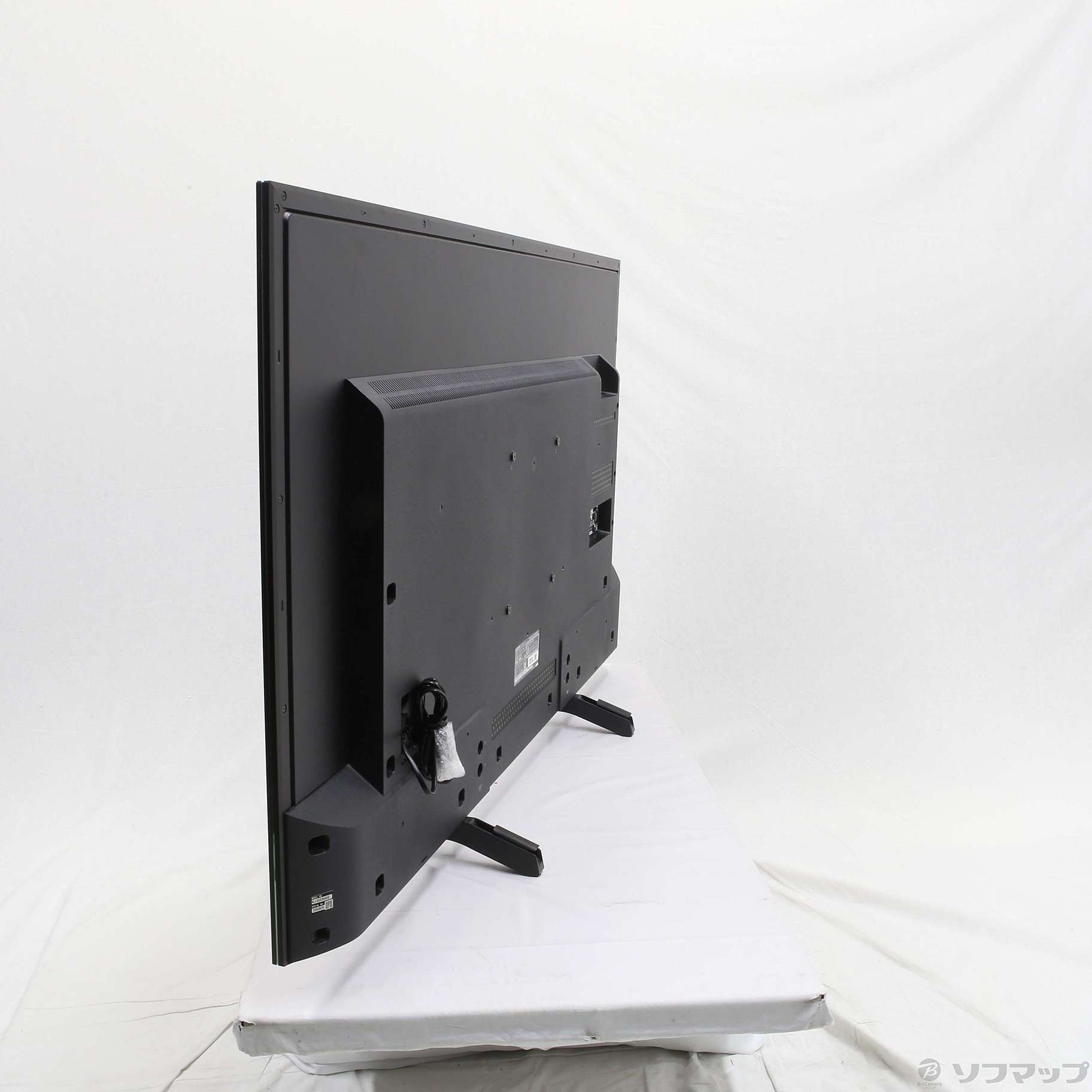 中古】BRAVIA KJ-55X8500E [2133028726398] - リコレ！|ビックカメラ