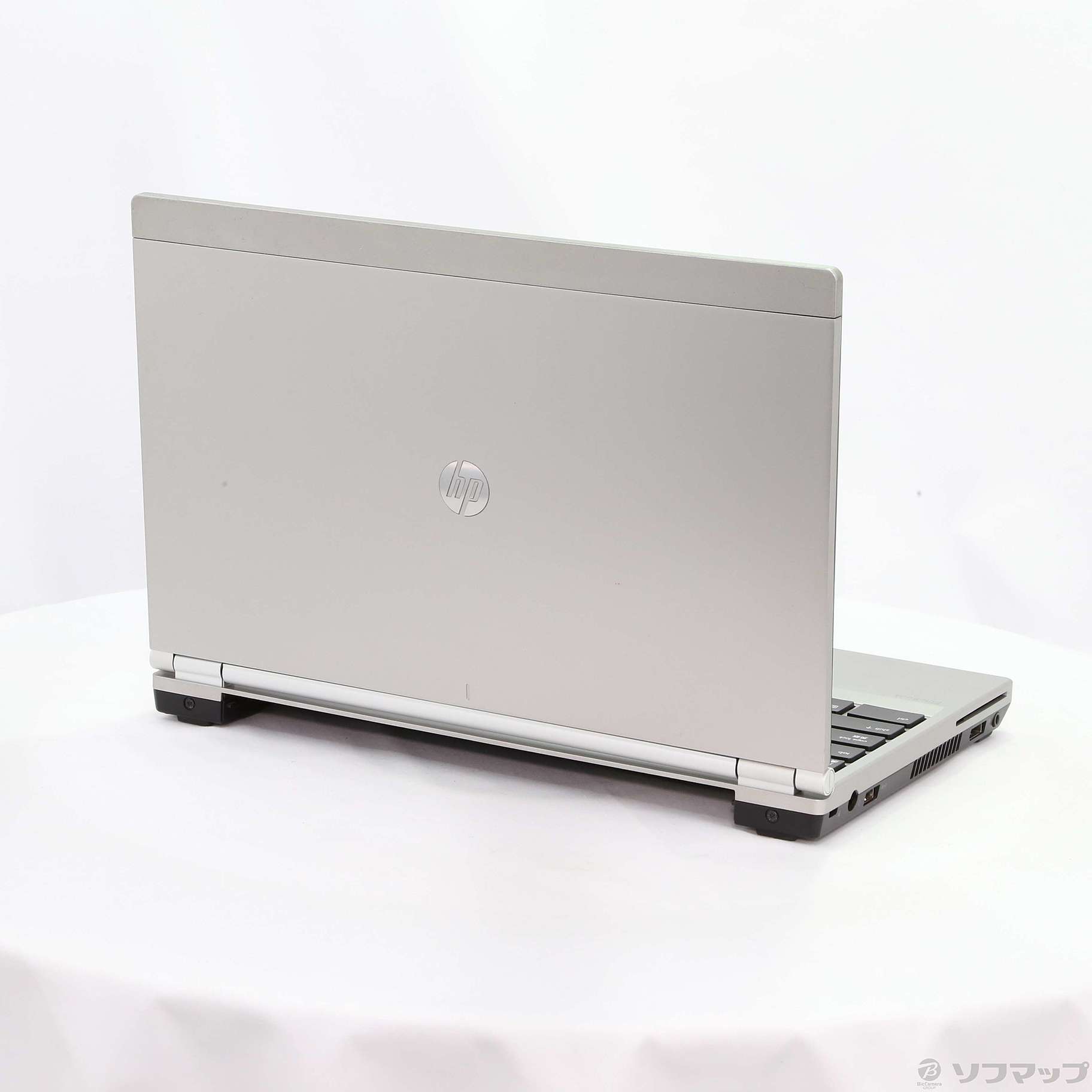 中古】格安安心パソコン HP EliteBook 2170p [2133028730005] - リコレ