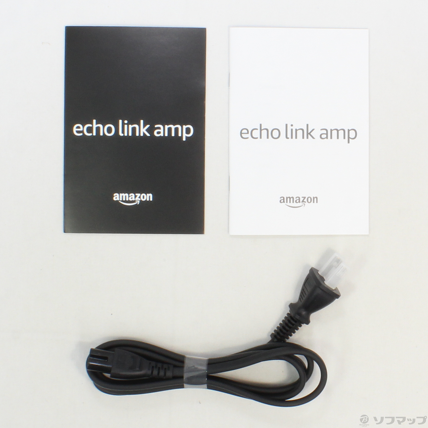 中古】Echo Link Amp [2133028730715] - リコレ！|ビックカメラ