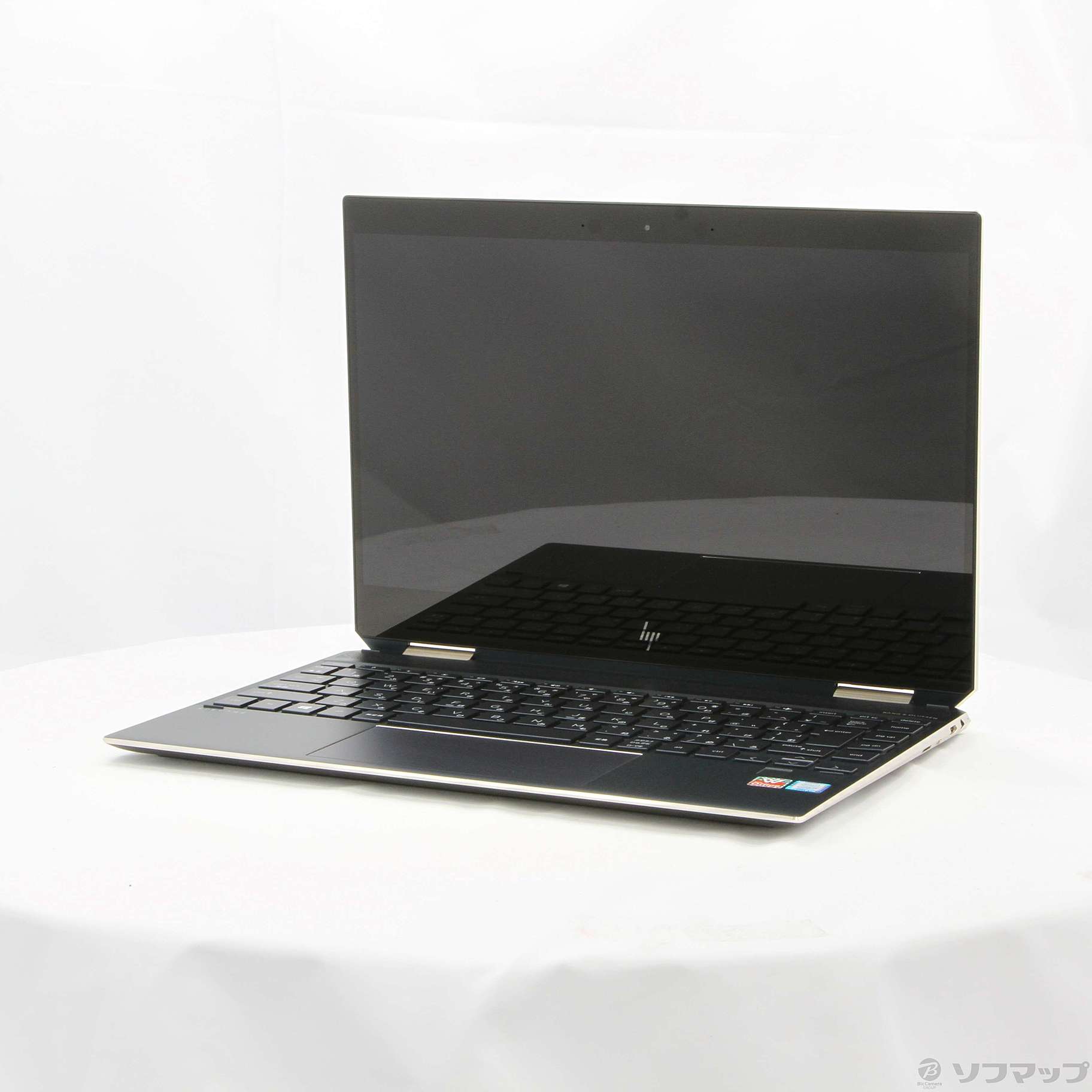 中古】〔展示品〕 HP Spectre x360 13-ap0035TU 5KX45PA-AAAA