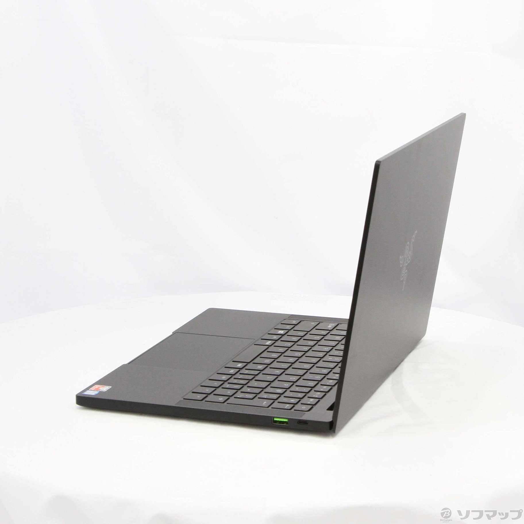 中古】〔展示品〕 Razer Blade Stealth 13 RZ09-02810J71-R3J1