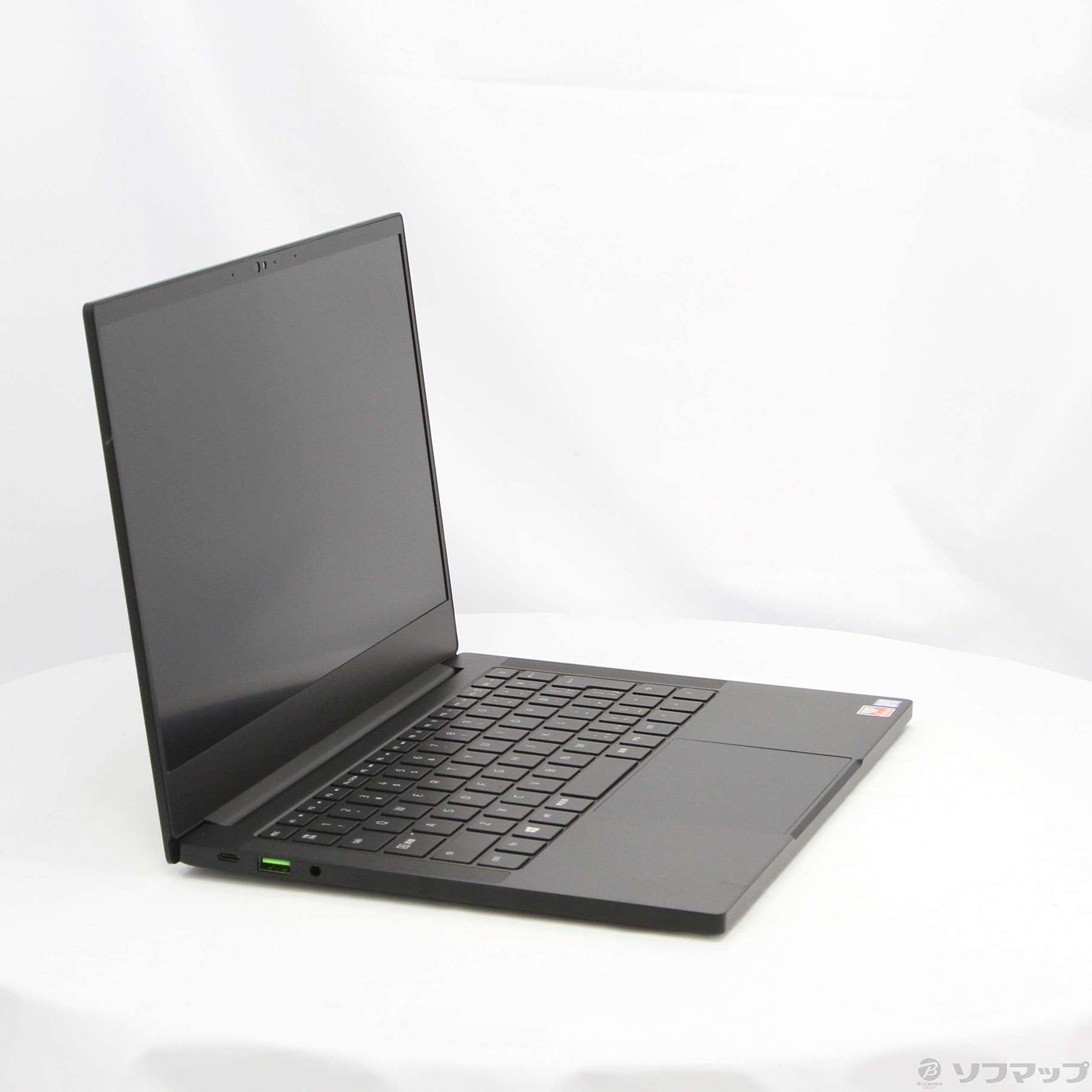 中古】〔展示品〕 Razer Blade Stealth 13 RZ09-02810J71-R3J1